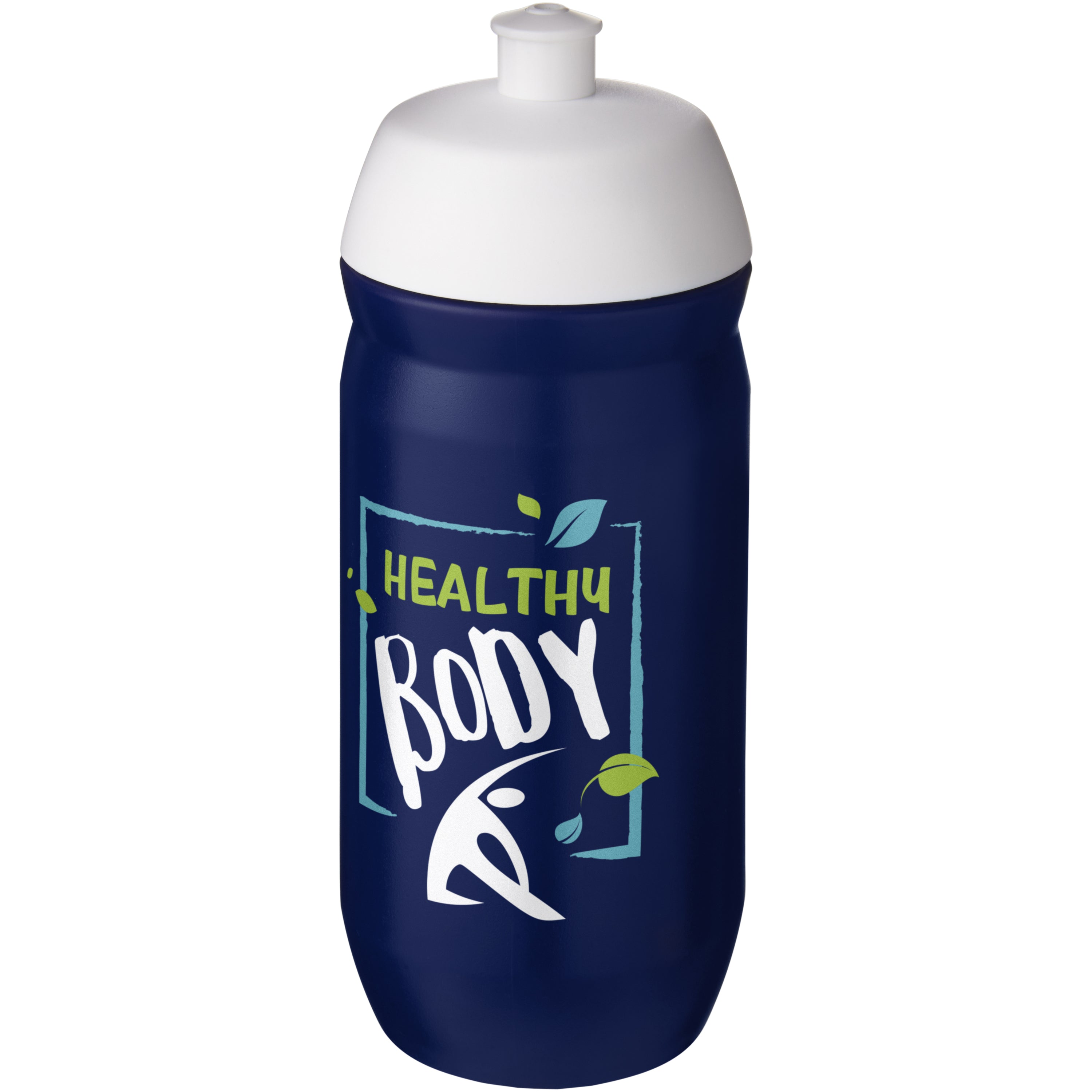 HydroFlex 500ml Squeezy Sports Bottle