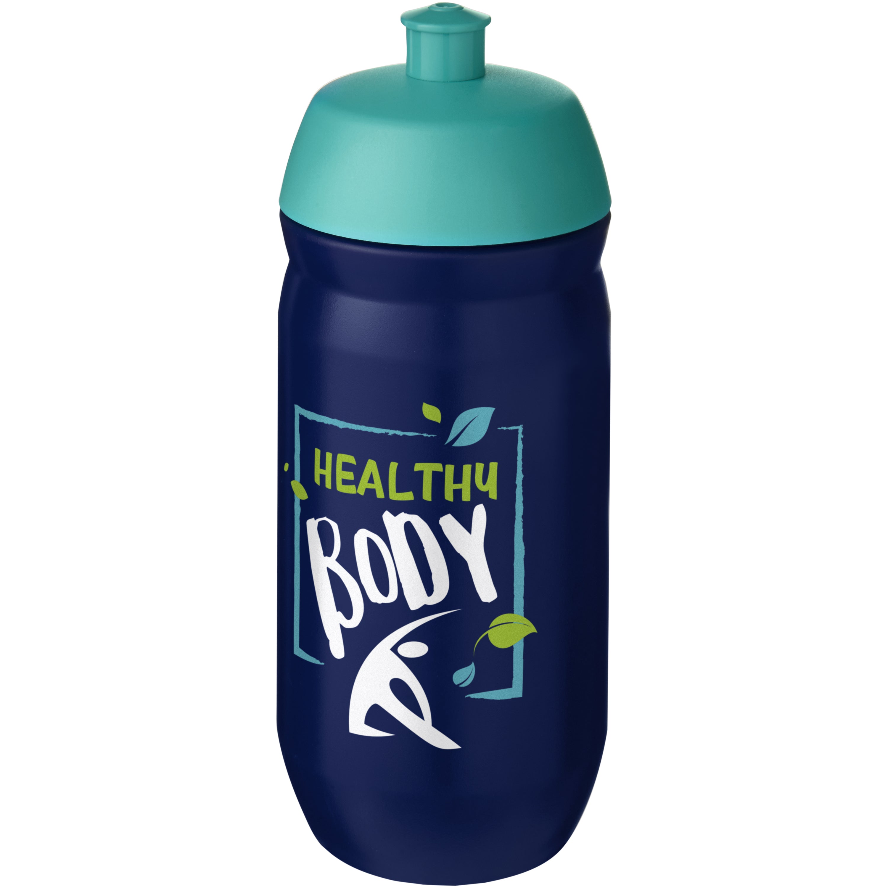 HydroFlex 500ml Squeezy Sports Bottle