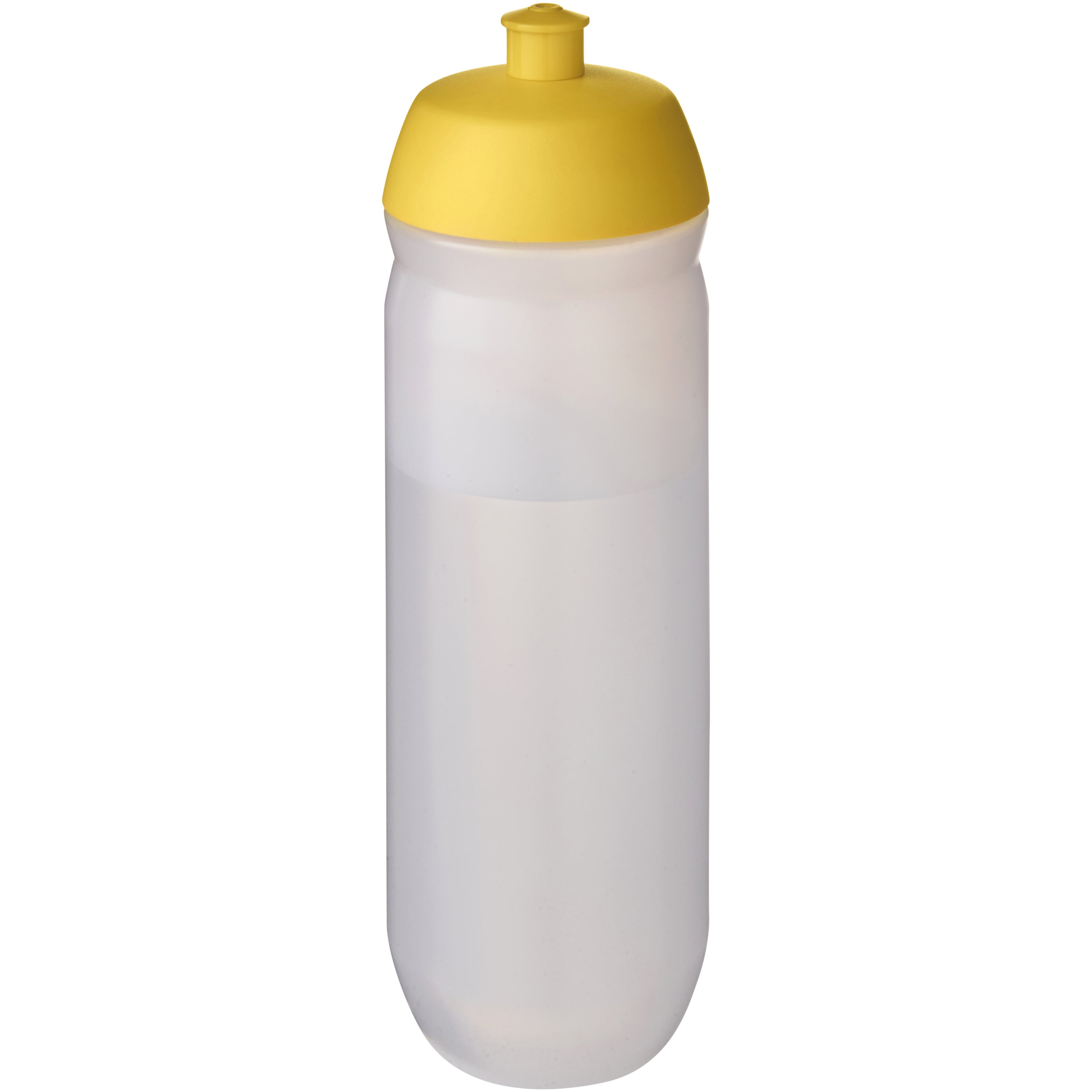 HydroFlex Clear 750ml Squeezy Sports Bottle