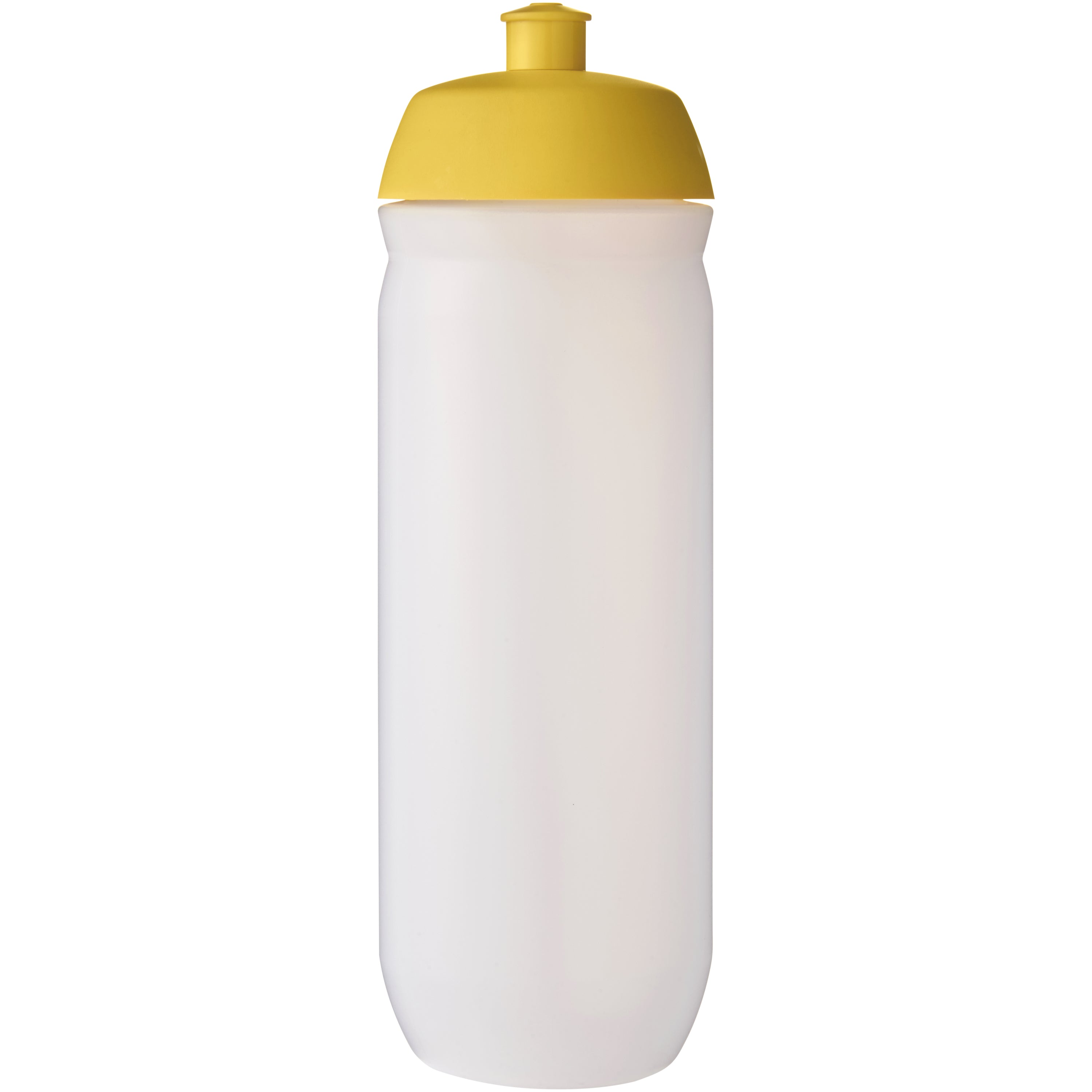 HydroFlex Clear 750ml Squeezy Sports Bottle