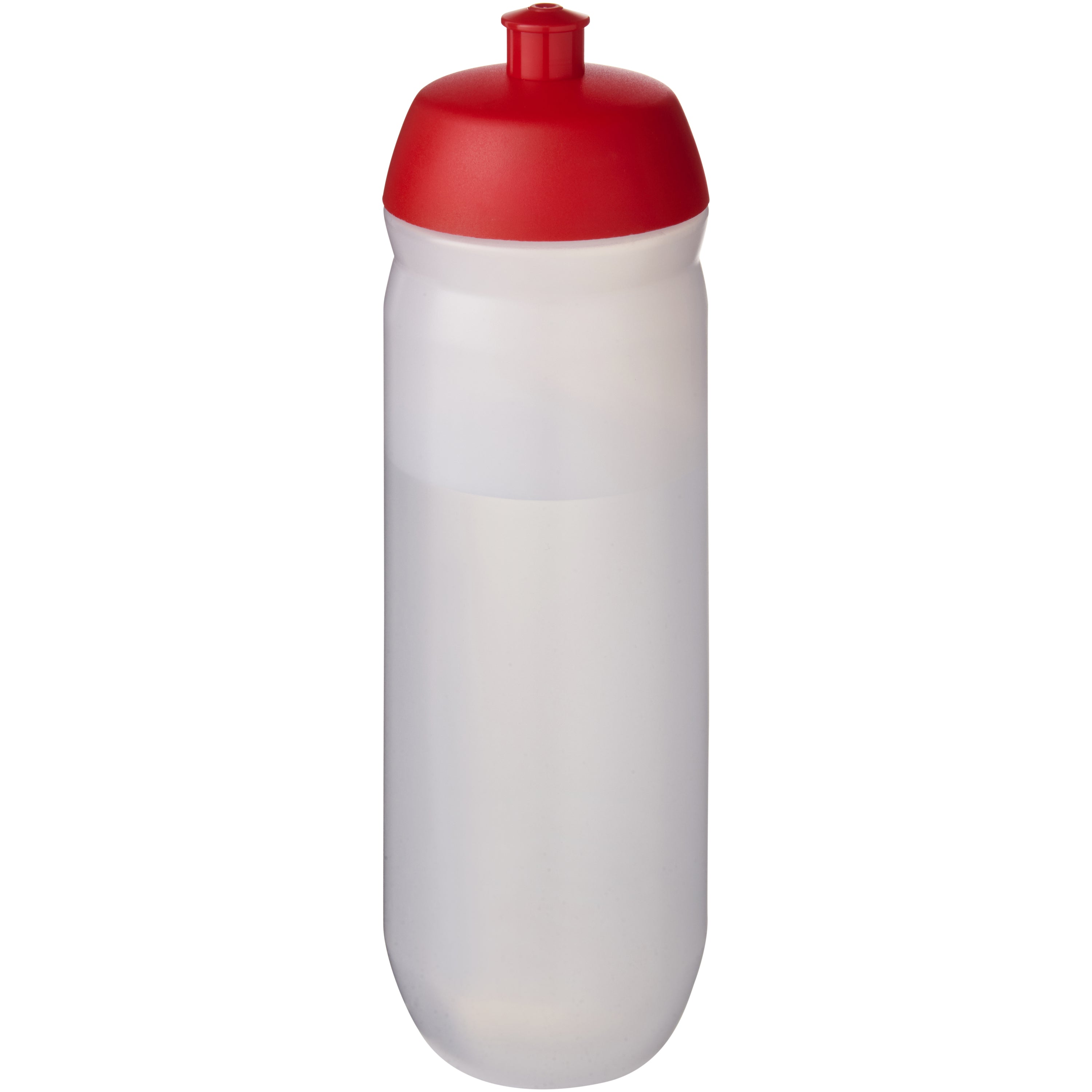 HydroFlex Clear 750ml Squeezy Sports Bottle