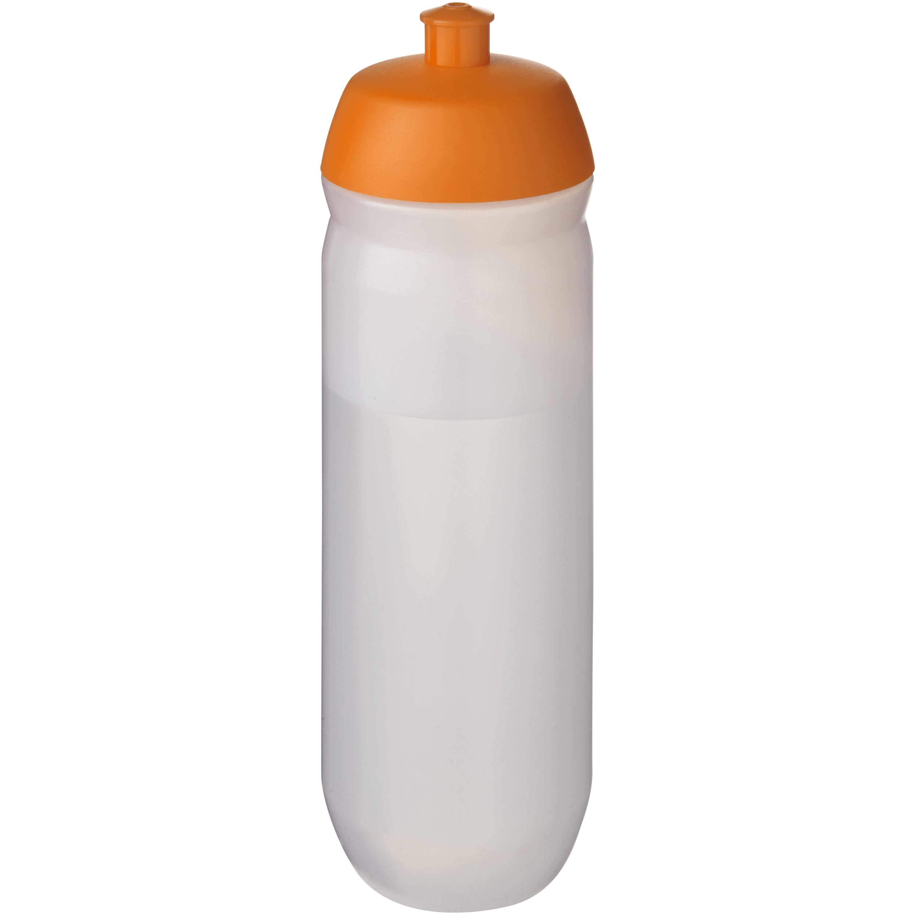 HydroFlex Clear 750ml Squeezy Sports Bottle