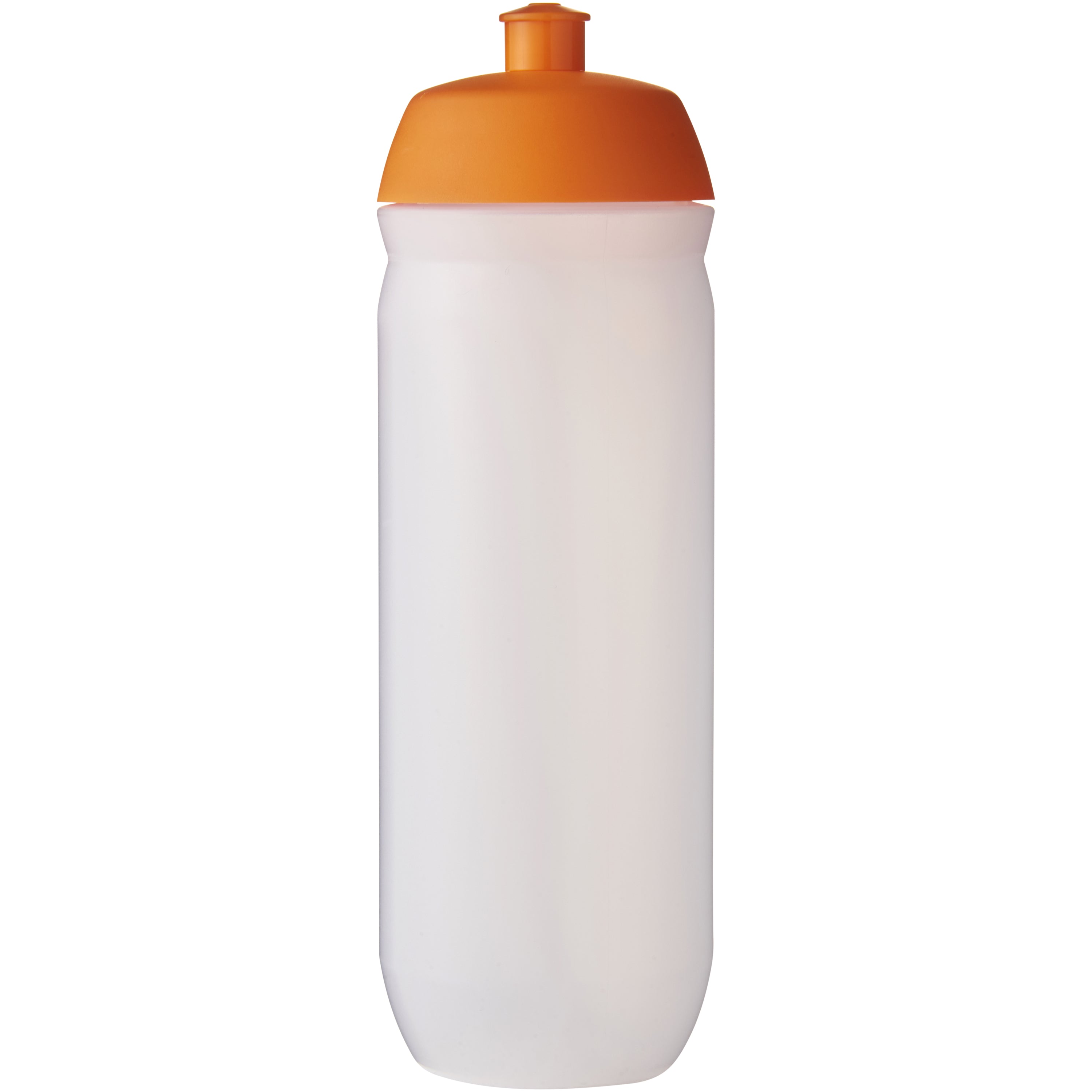 HydroFlex Clear 750ml Squeezy Sports Bottle