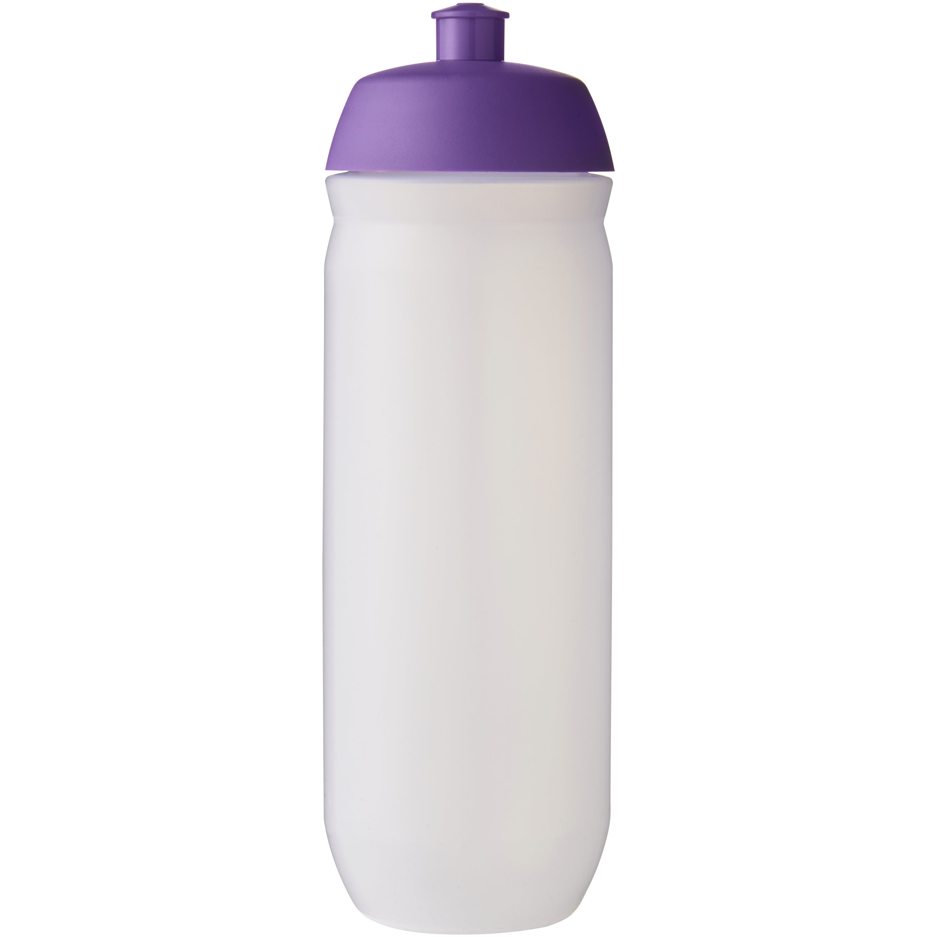HydroFlex Clear 750ml Squeezy Sports Bottle