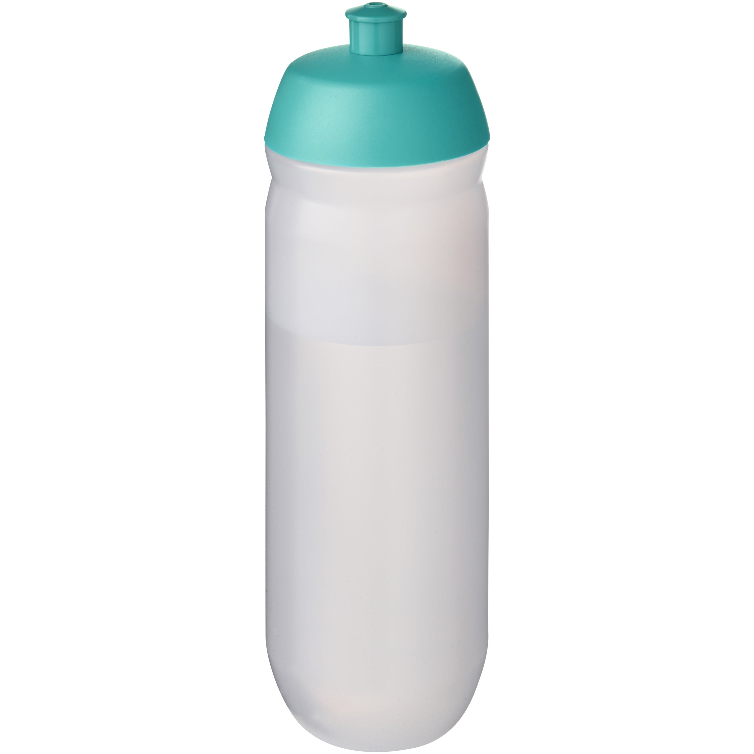 HydroFlex Clear 750ml Squeezy Sports Bottle