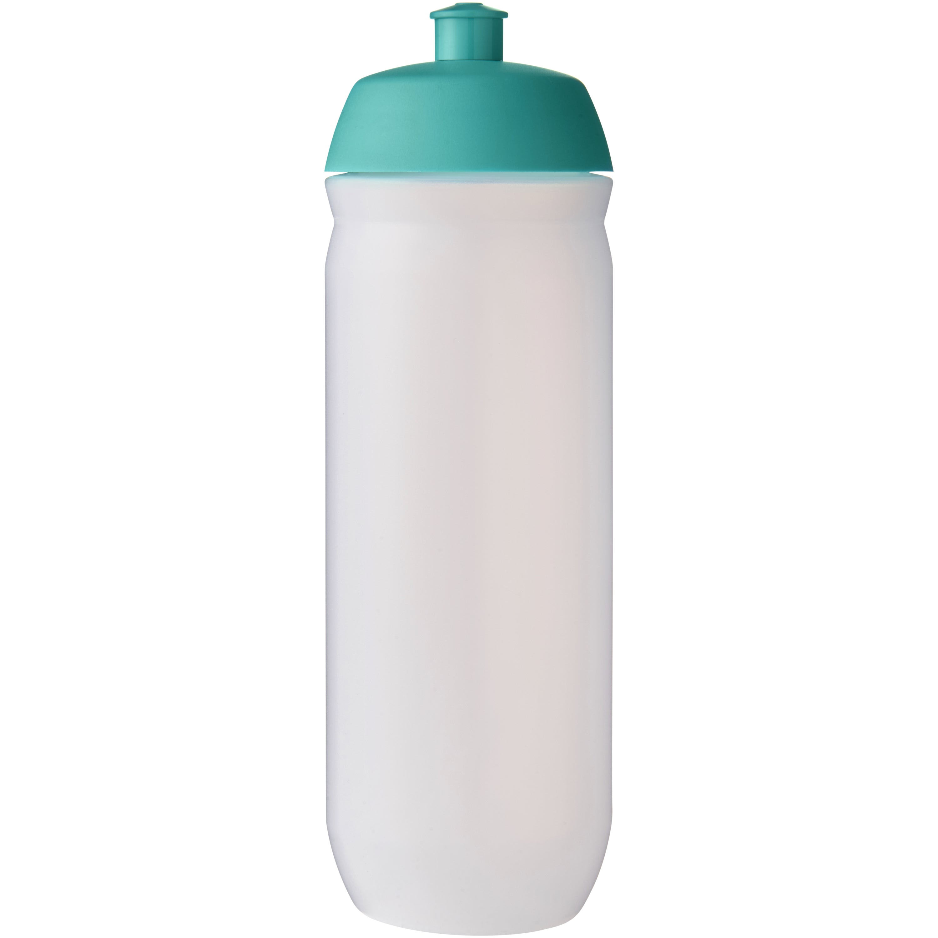 HydroFlex Clear 750ml Squeezy Sports Bottle
