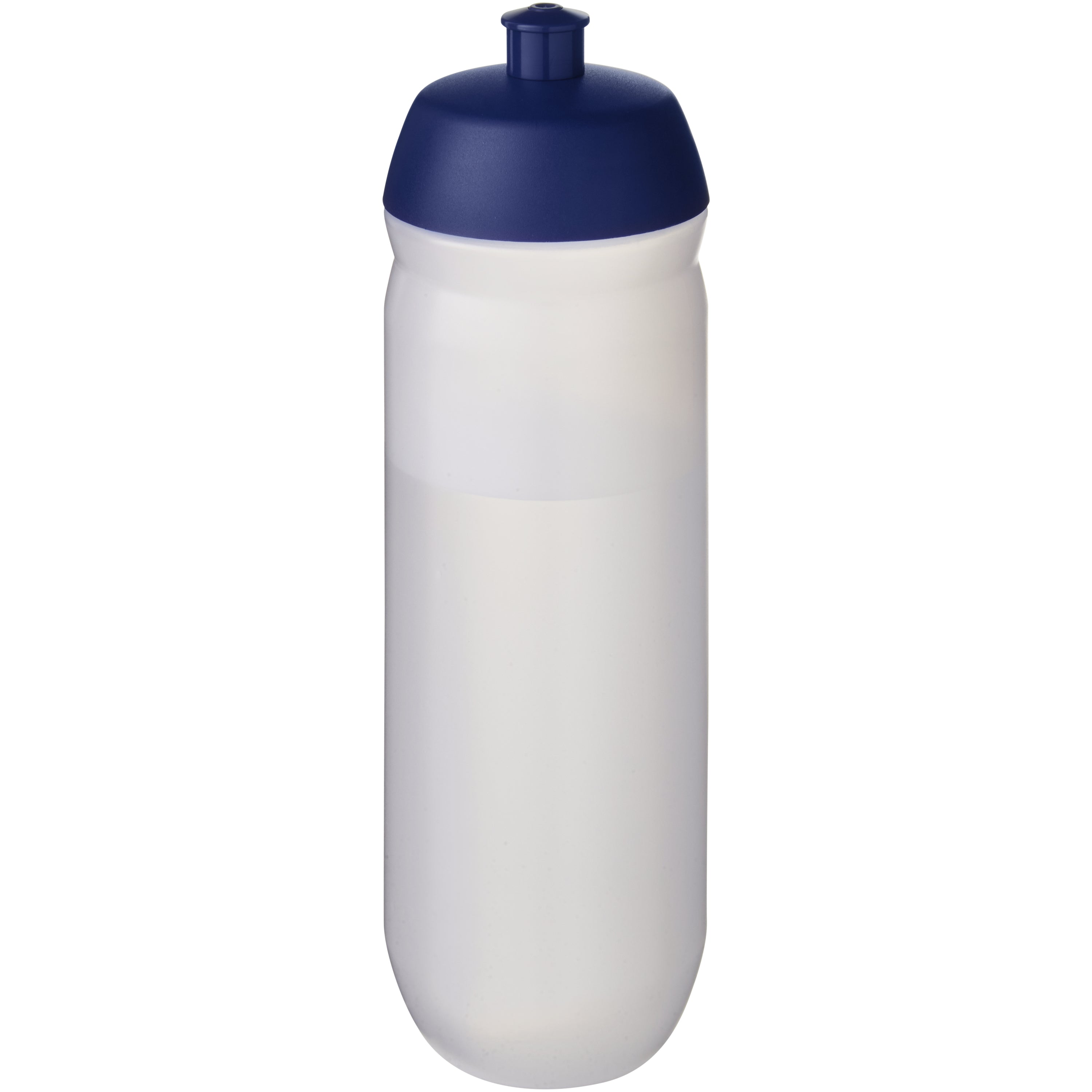 HydroFlex Clear 750ml Squeezy Sports Bottle