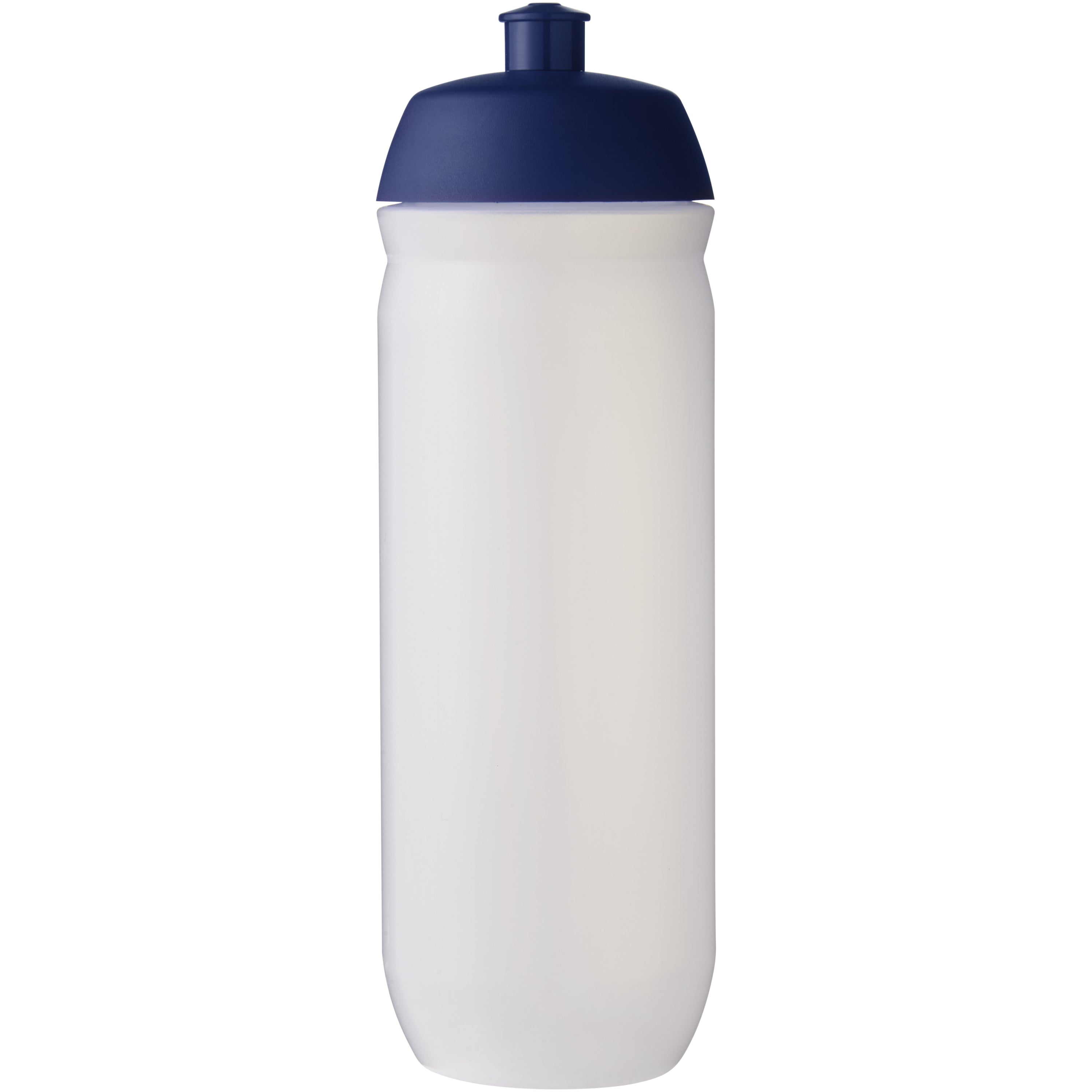 HydroFlex Clear 750ml Squeezy Sports Bottle