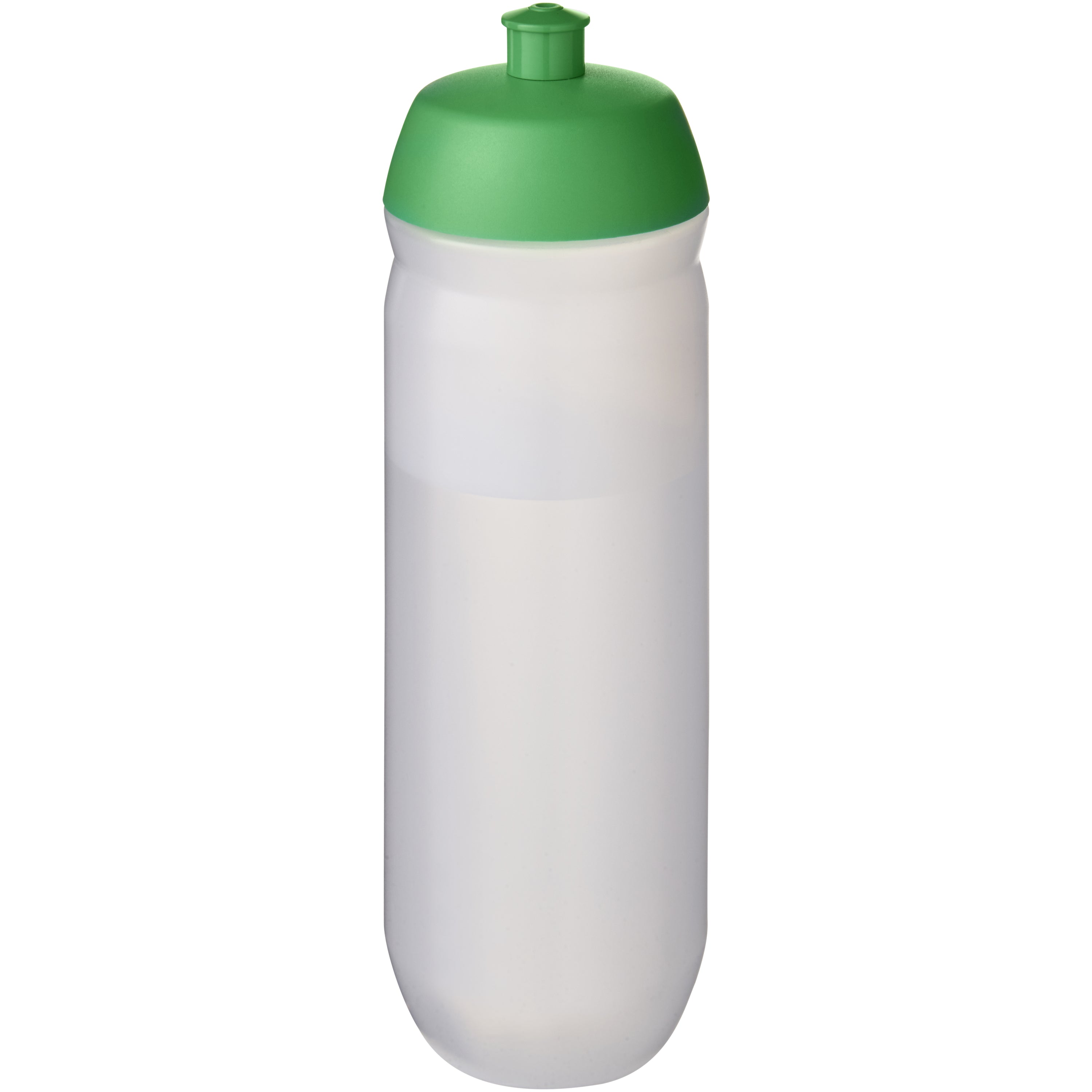 HydroFlex Clear 750ml Squeezy Sports Bottle