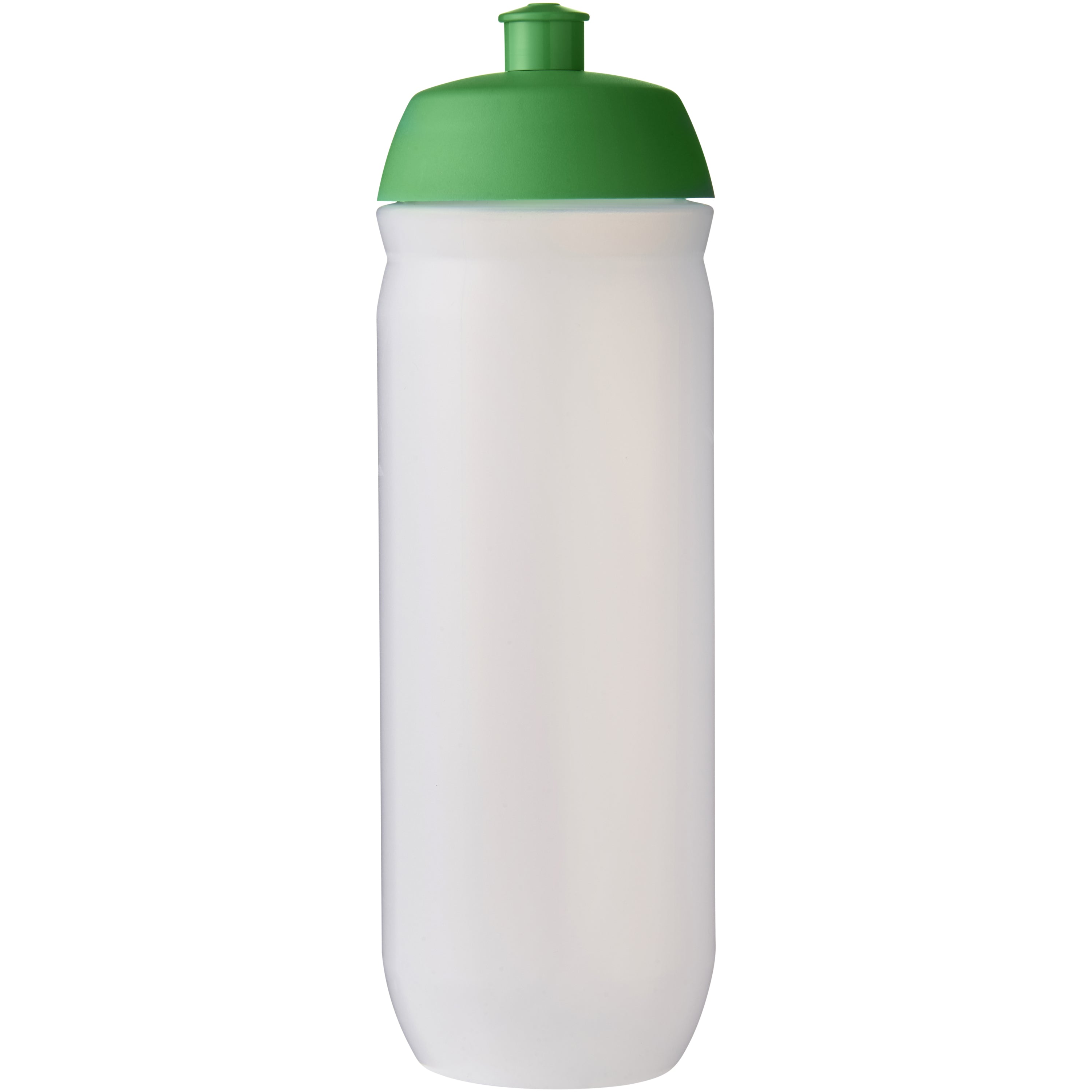 HydroFlex Clear 750ml Squeezy Sports Bottle