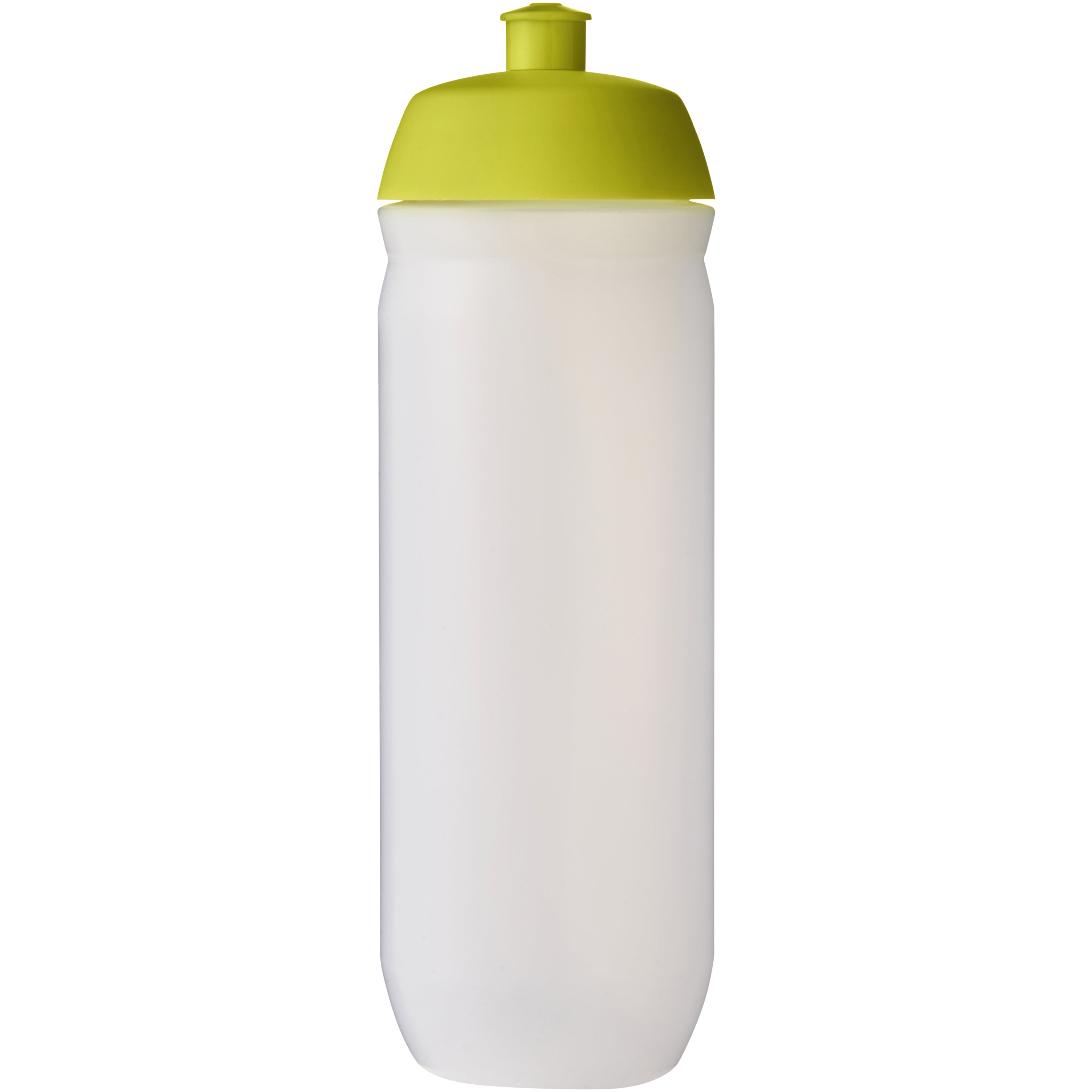 HydroFlex Clear 750ml Squeezy Sports Bottle