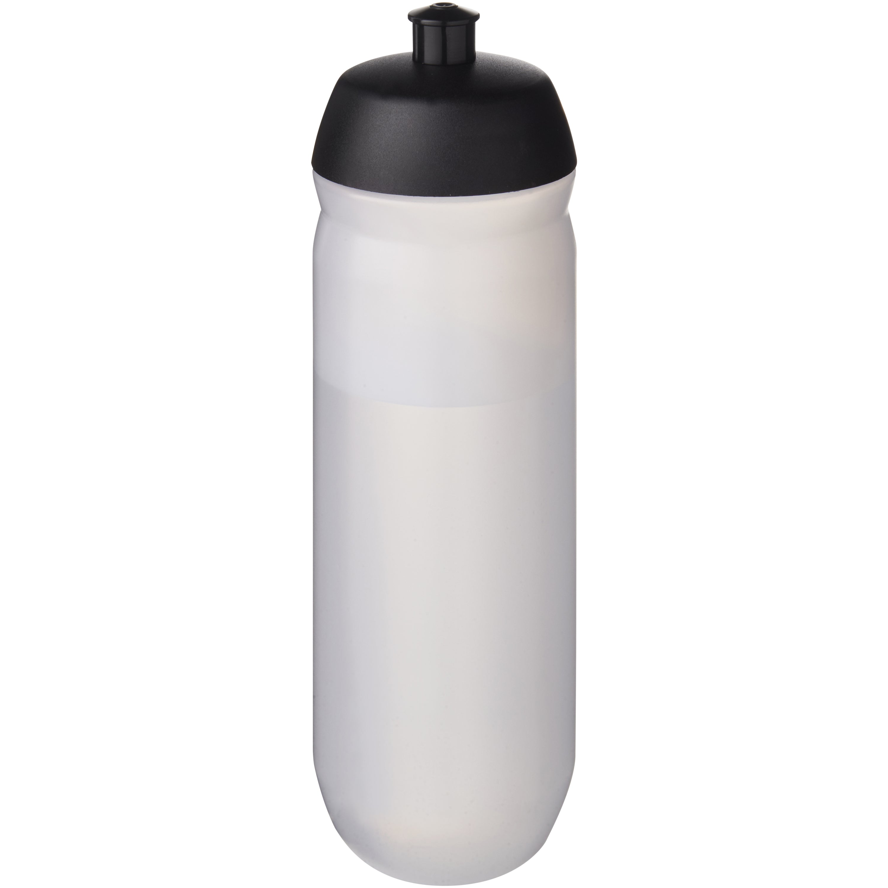 HydroFlex Clear 750ml Squeezy Sports Bottle