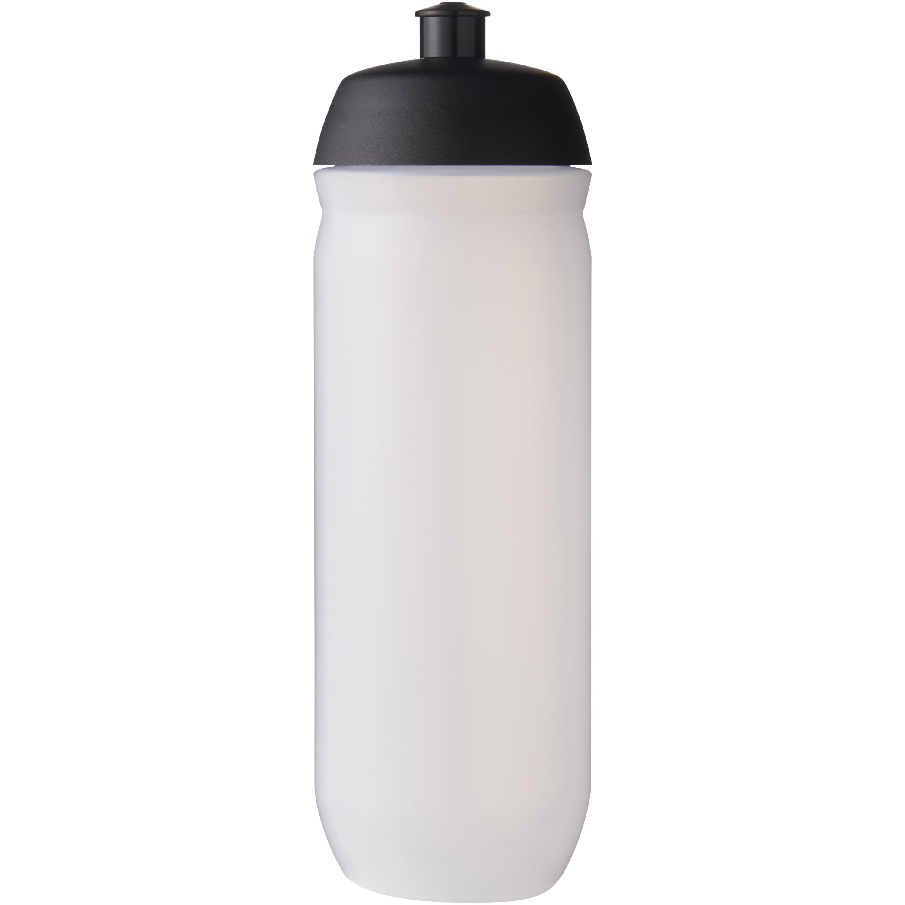 HydroFlex Clear 750ml Squeezy Sports Bottle