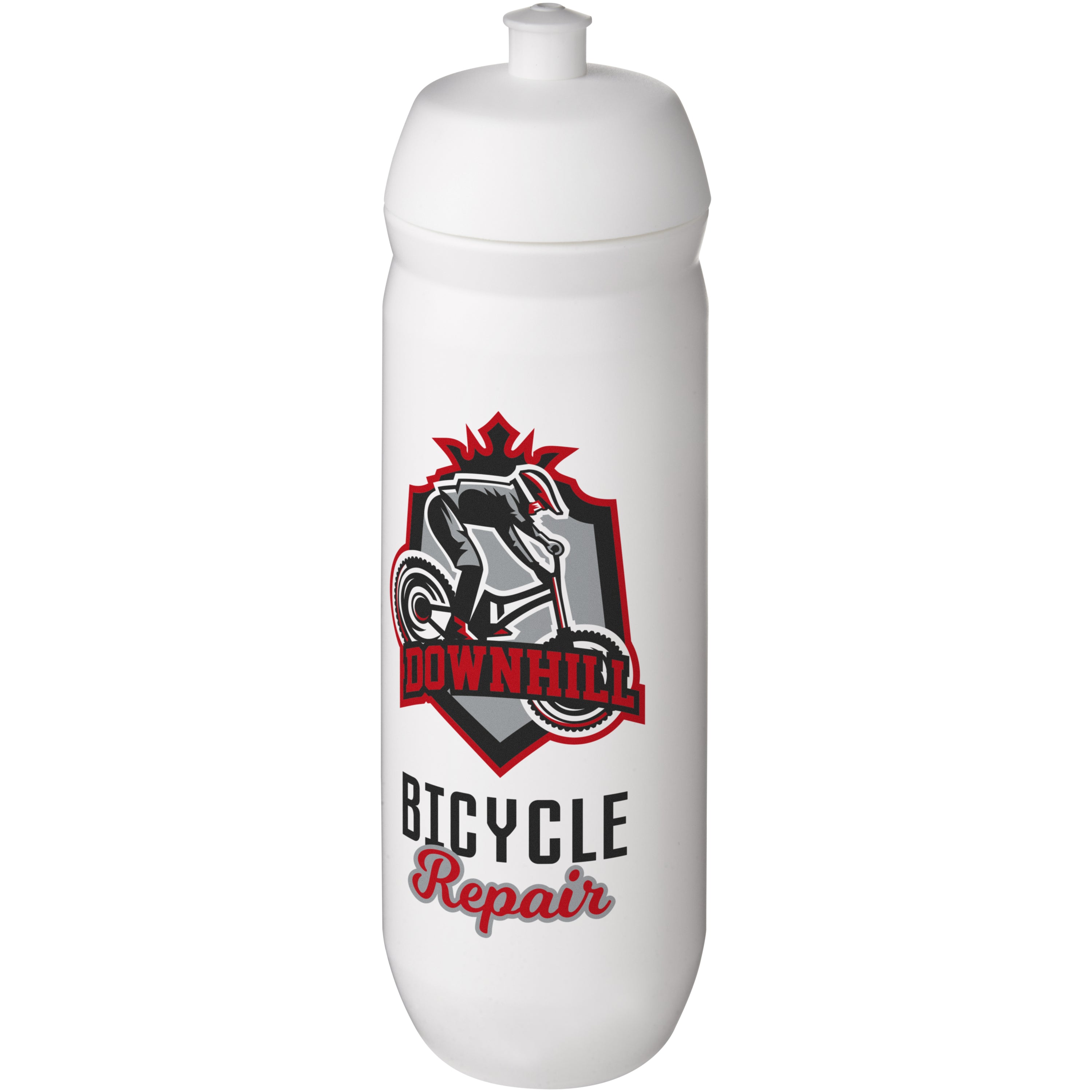 HydroFlex 750ml Squeezy Water Bottle