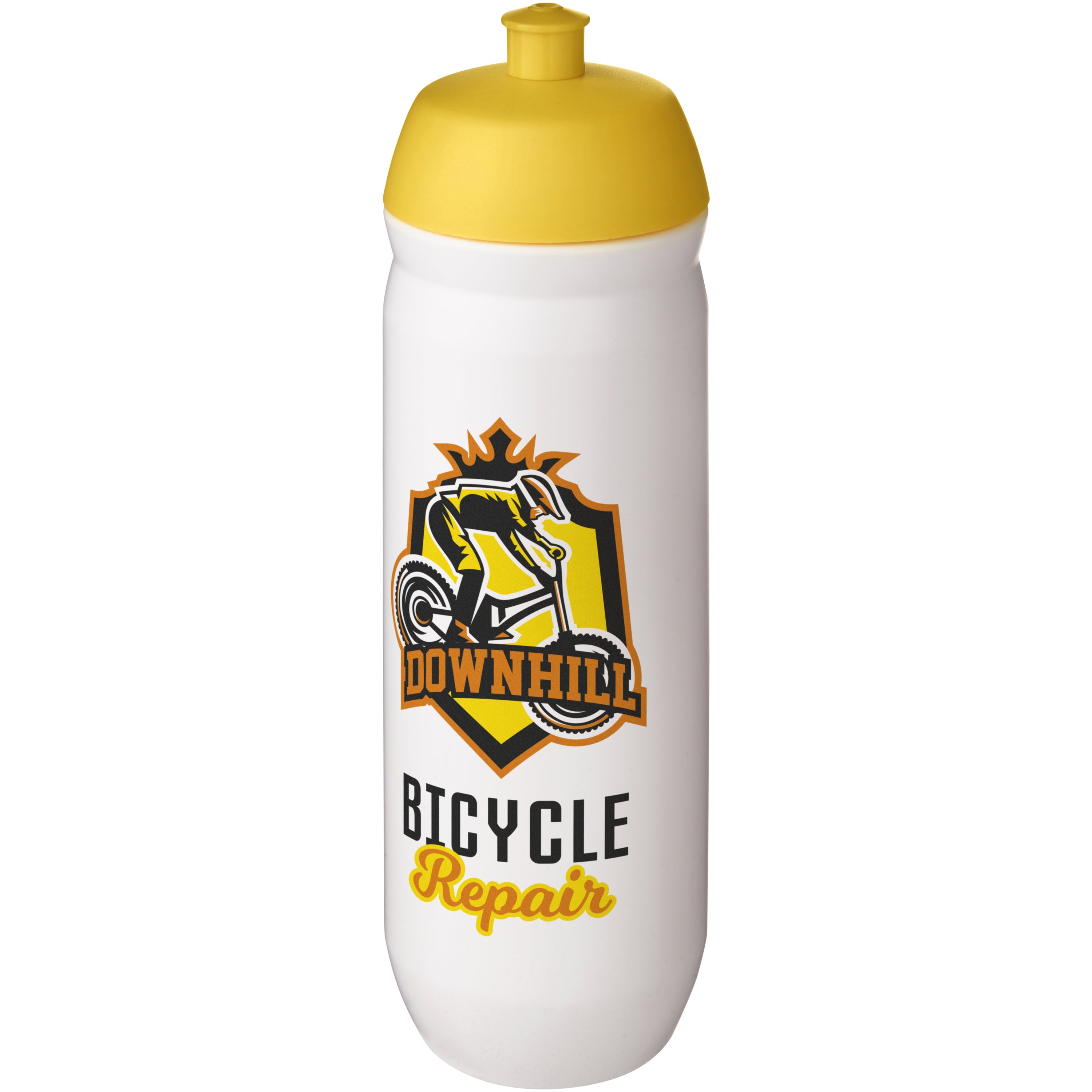 HydroFlex 750ml Squeezy Water Bottle