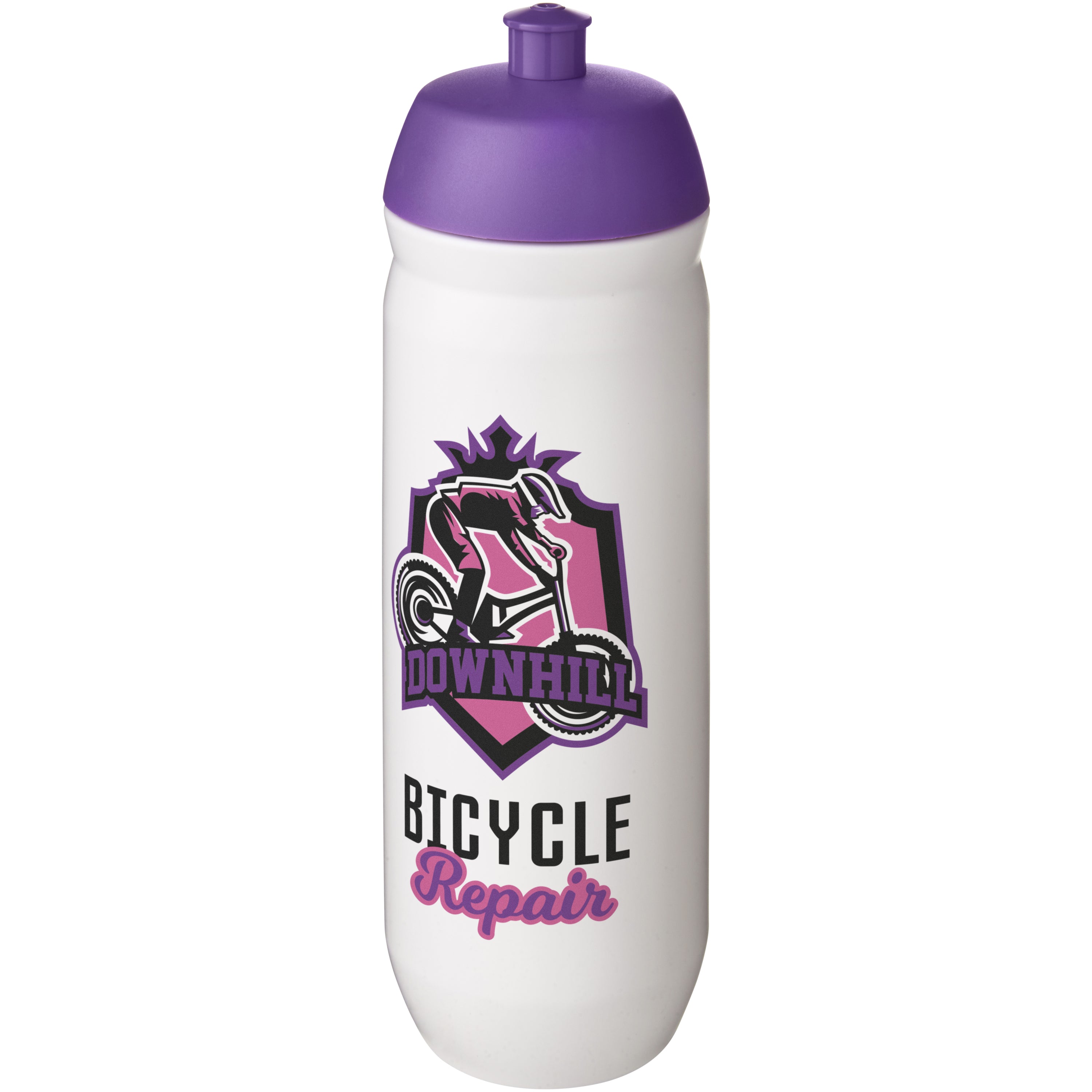HydroFlex 750ml Squeezy Water Bottle