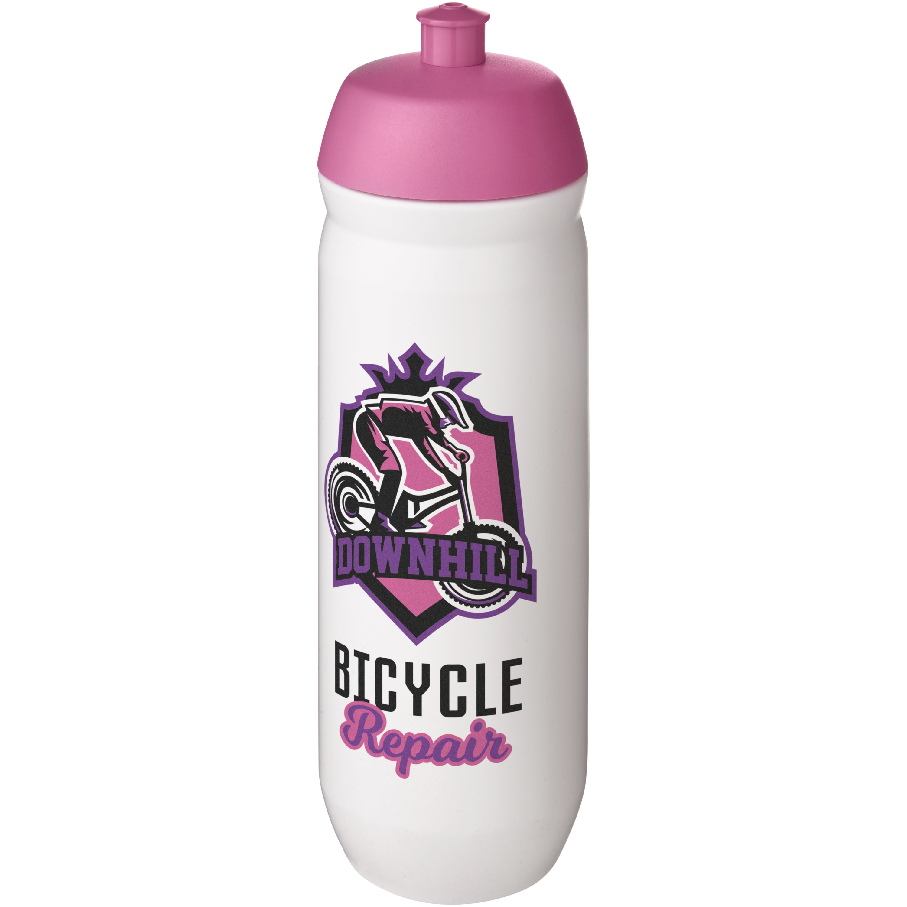 HydroFlex 750ml Squeezy Water Bottle