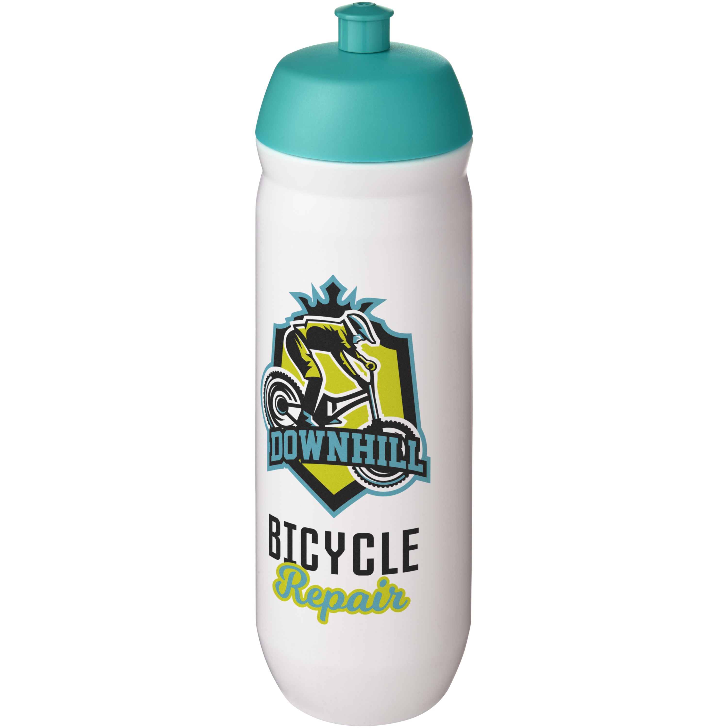 HydroFlex 750ml Squeezy Water Bottle