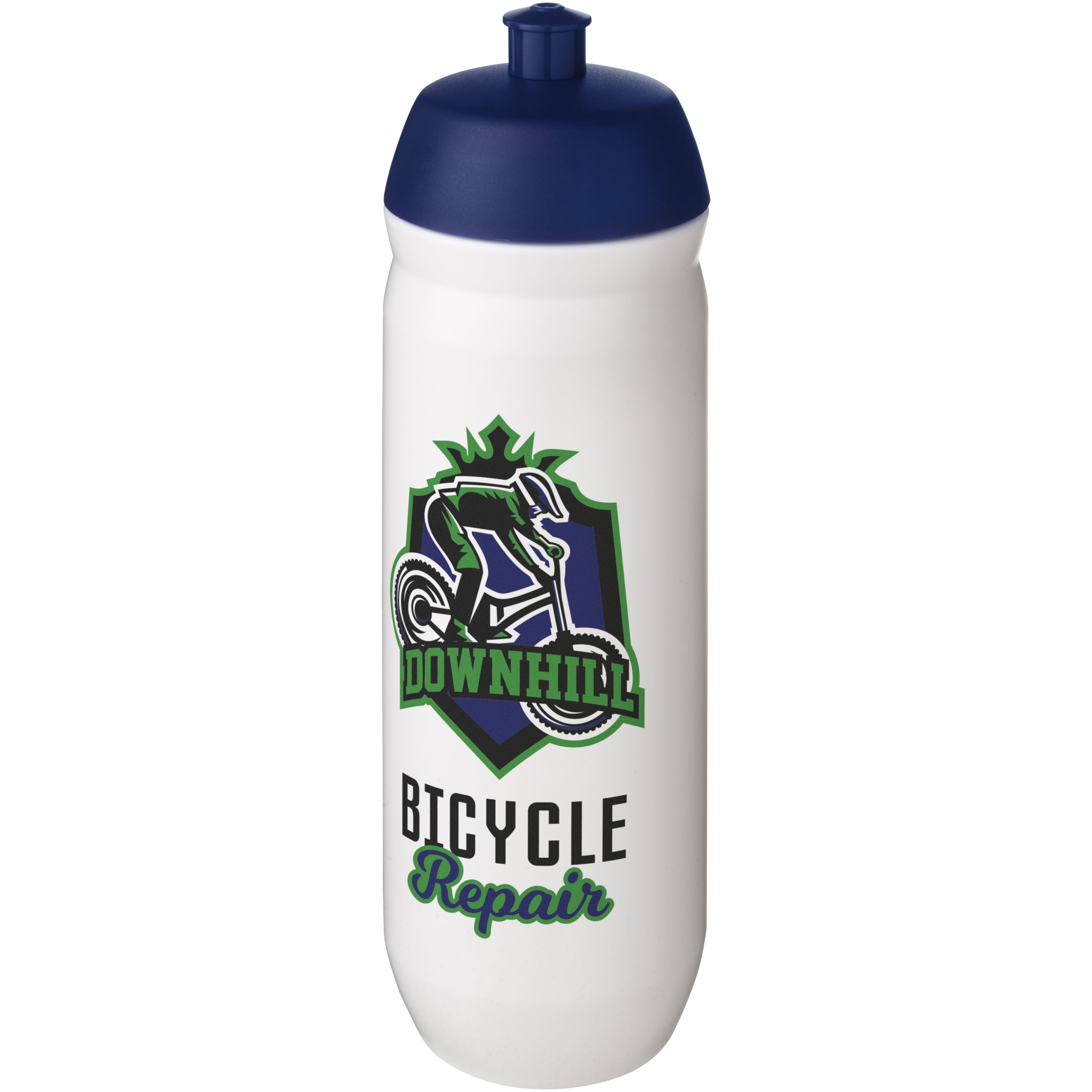 HydroFlex 750ml Squeezy Water Bottle
