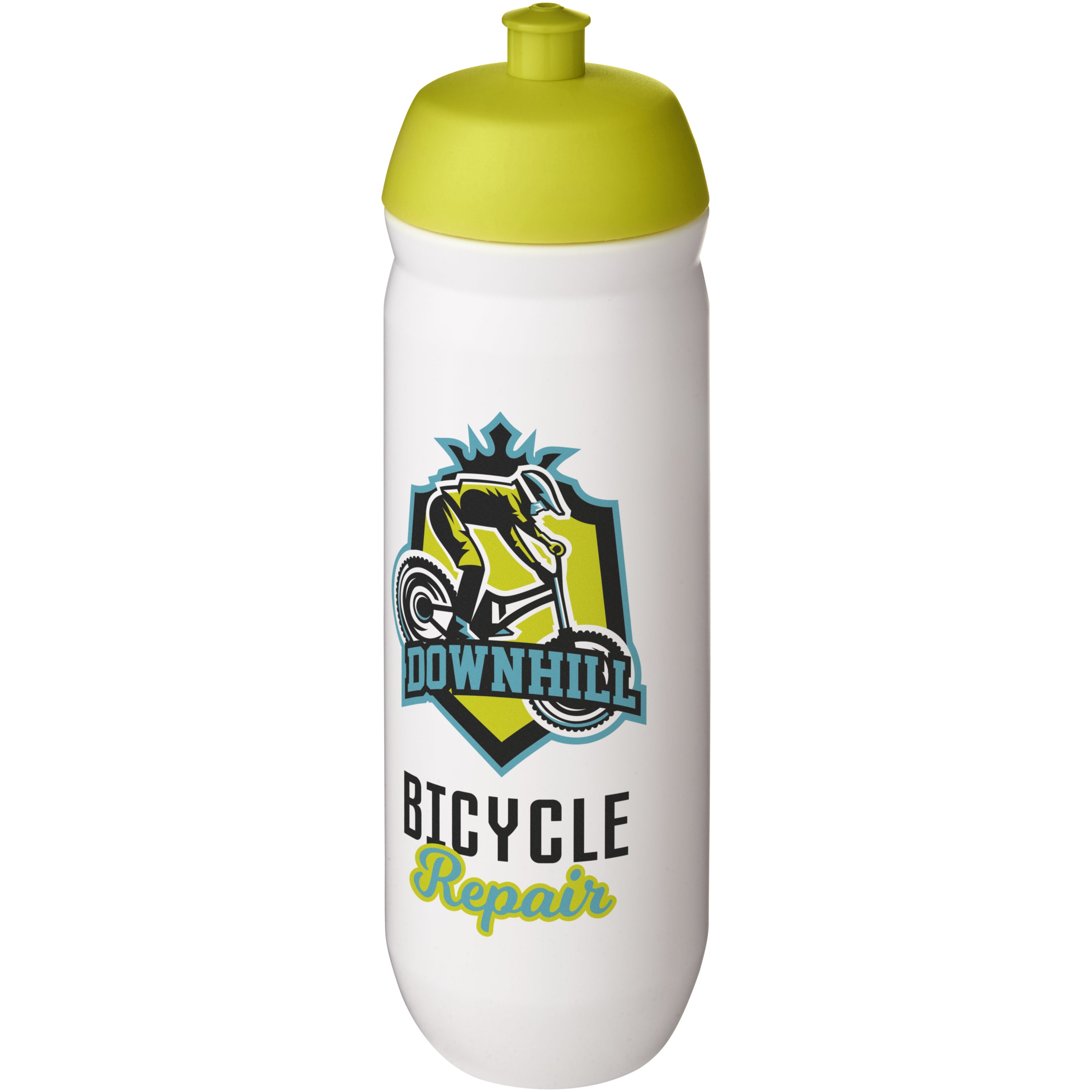 HydroFlex 750ml Squeezy Water Bottle