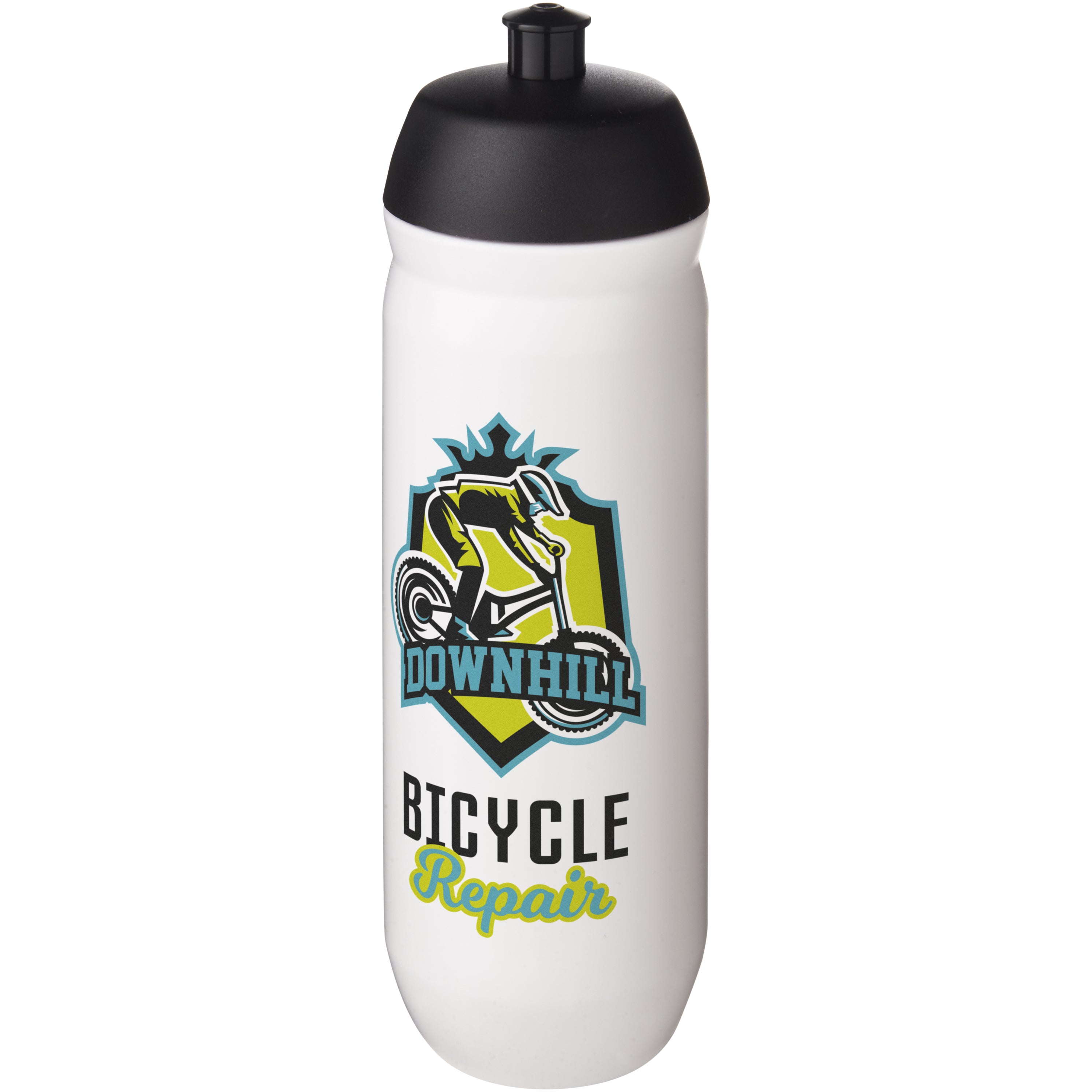 HydroFlex 750ml Squeezy Water Bottle