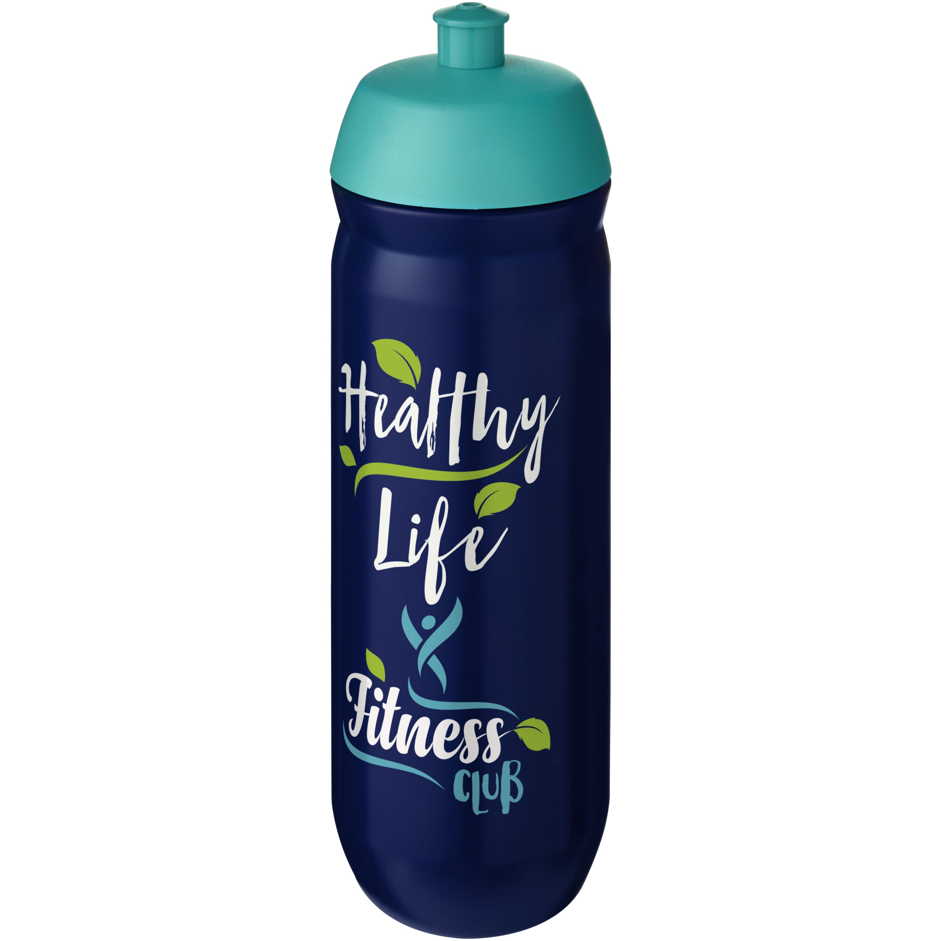 HydroFlex 750ml Squeezy Water Bottle