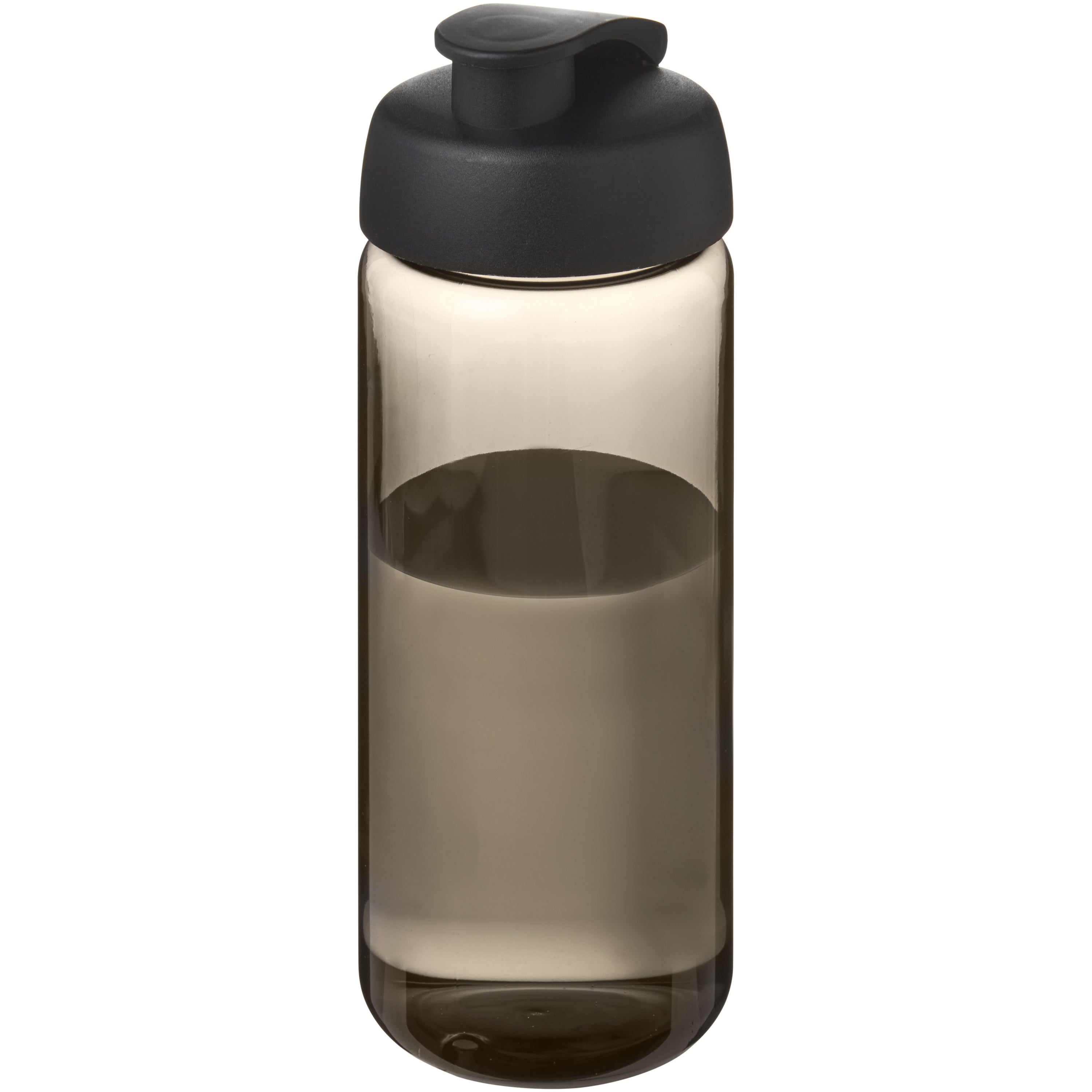 H2O Active Octave Tritan 600ml Flip Lid Bottle