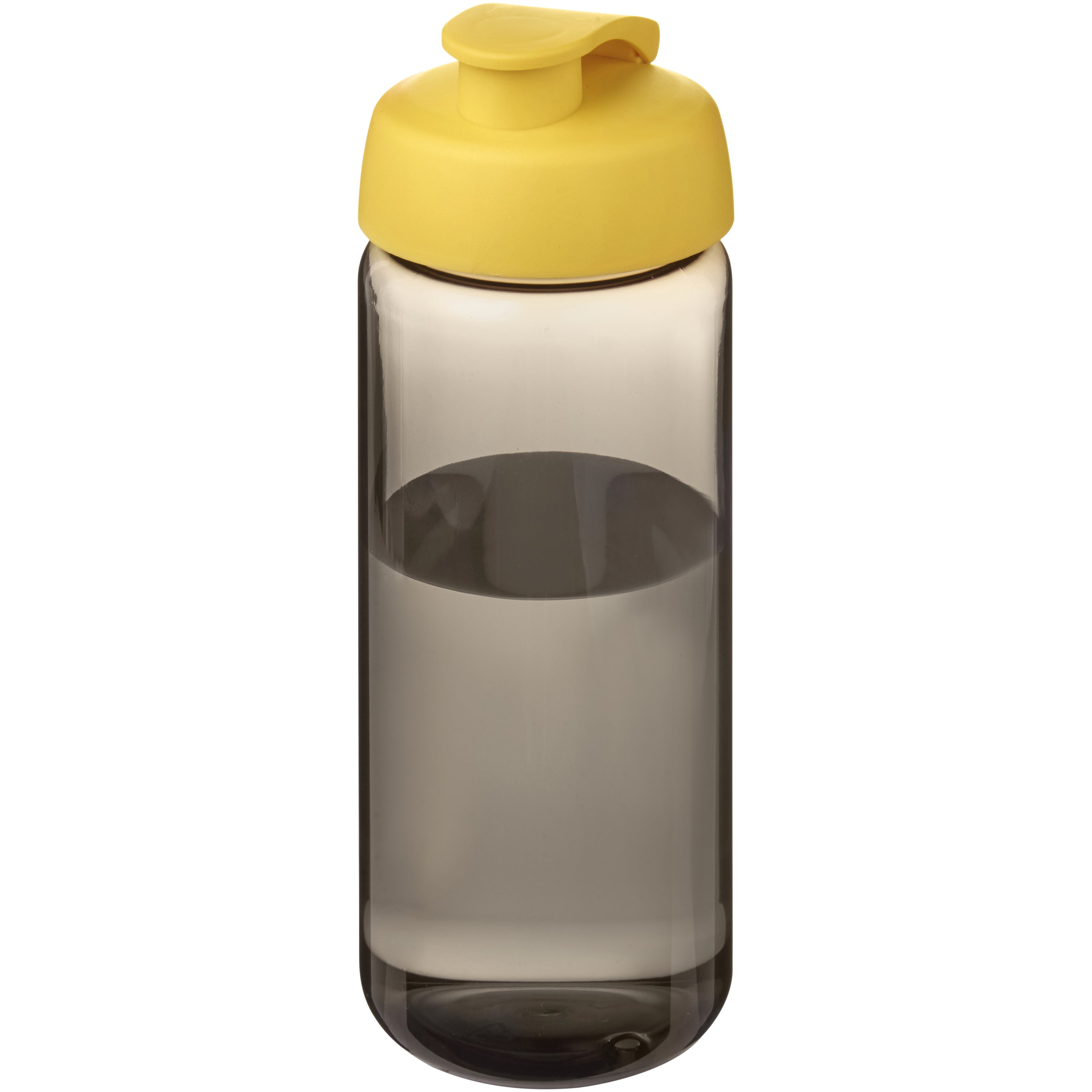H2O Active Octave Tritan 600ml Flip Lid Bottle