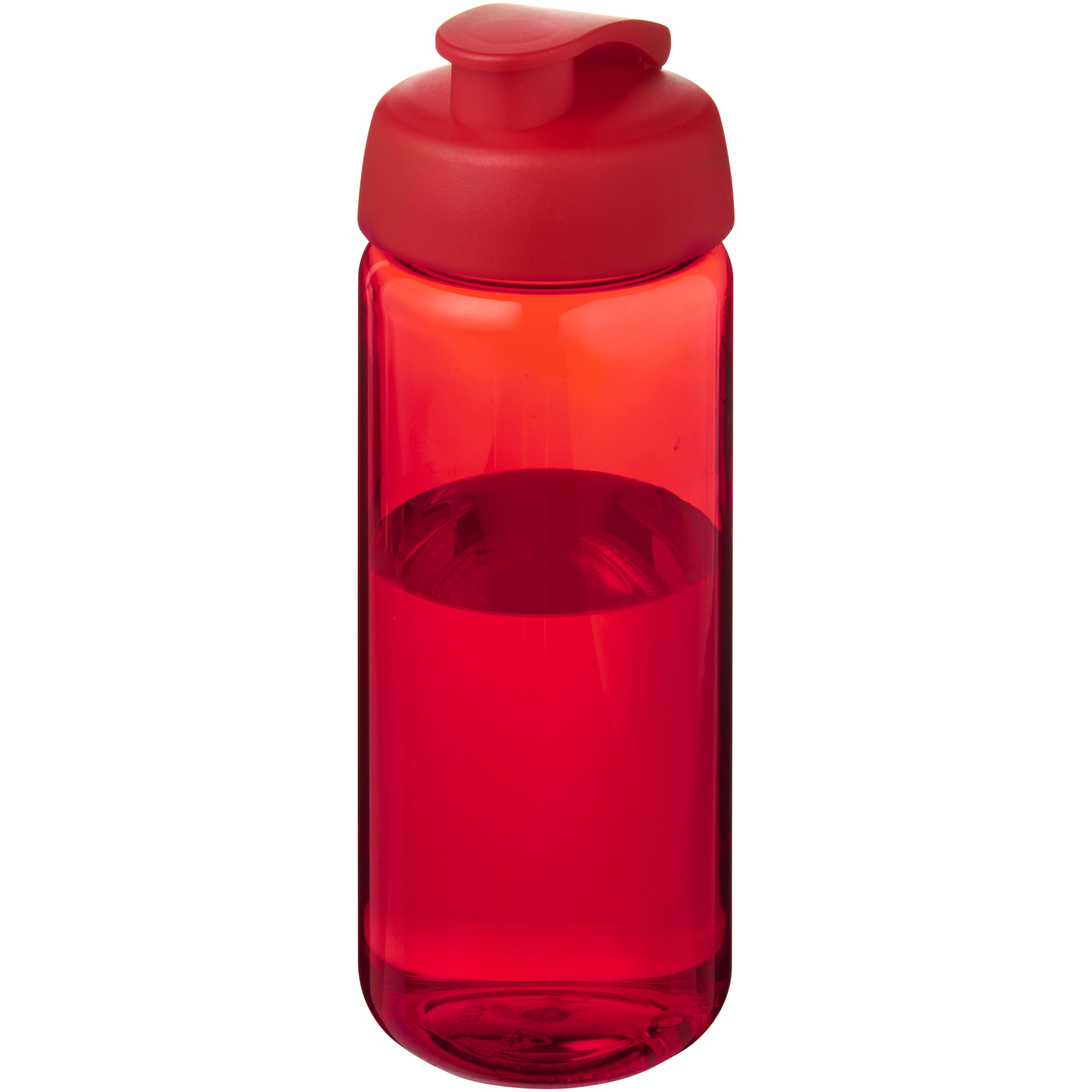 H2O Active Octave Tritan 600ml Flip Lid Bottle