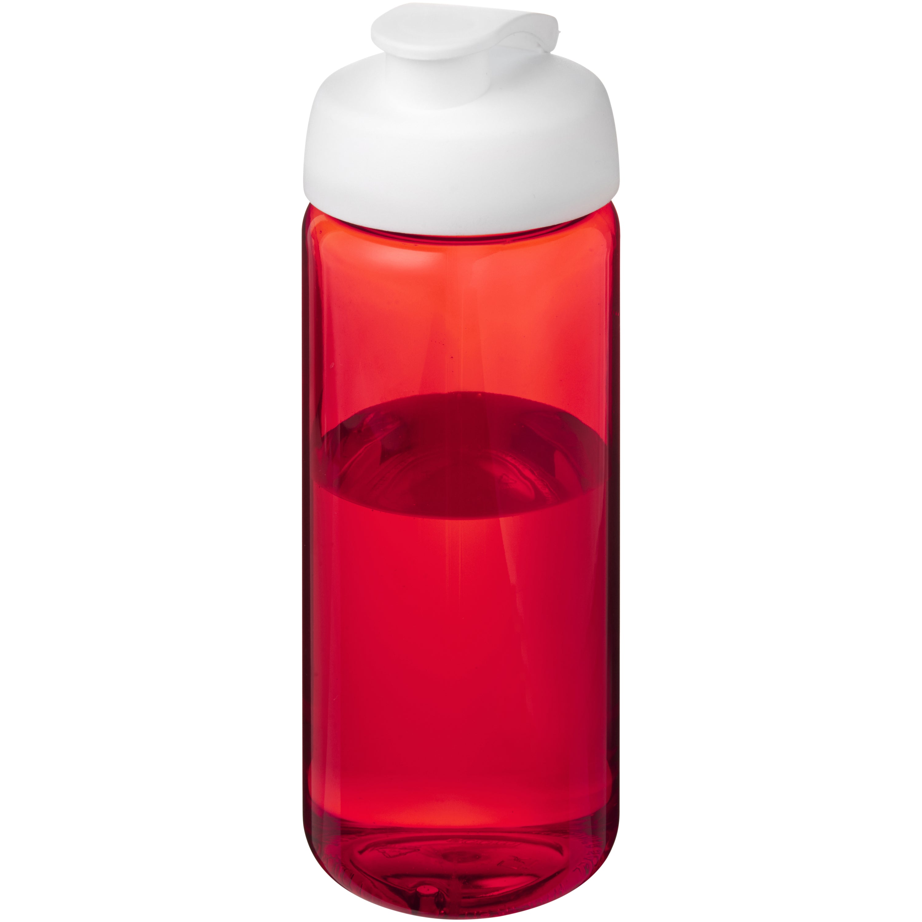 H2O Active Octave Tritan 600ml Flip Lid Bottle