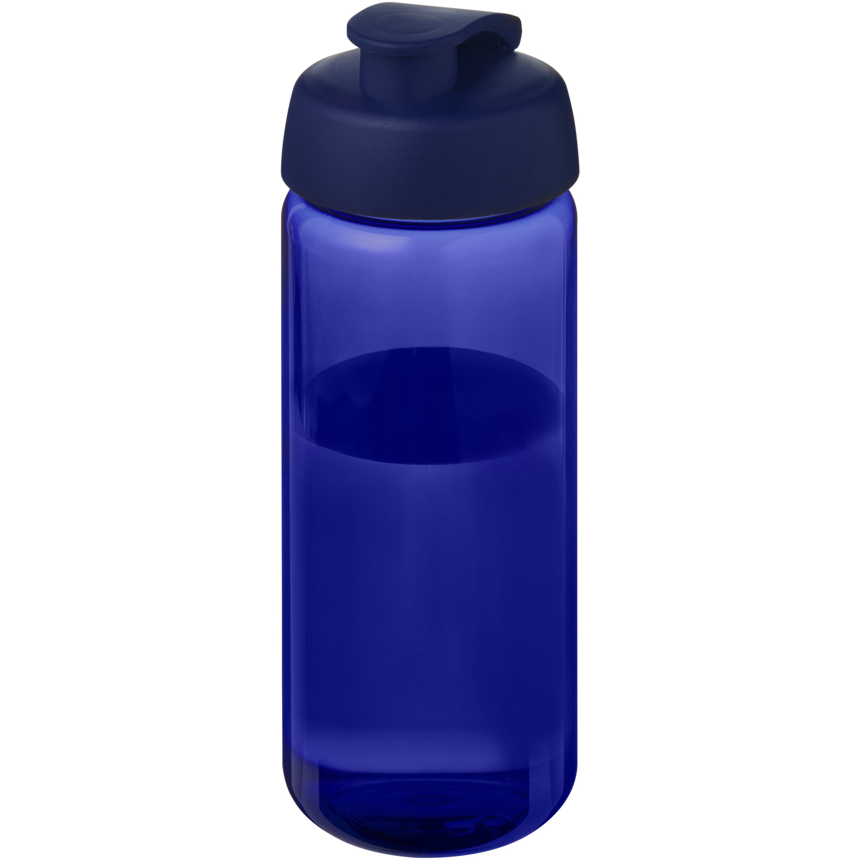 H2O Active Octave Tritan 600ml Flip Lid Bottle