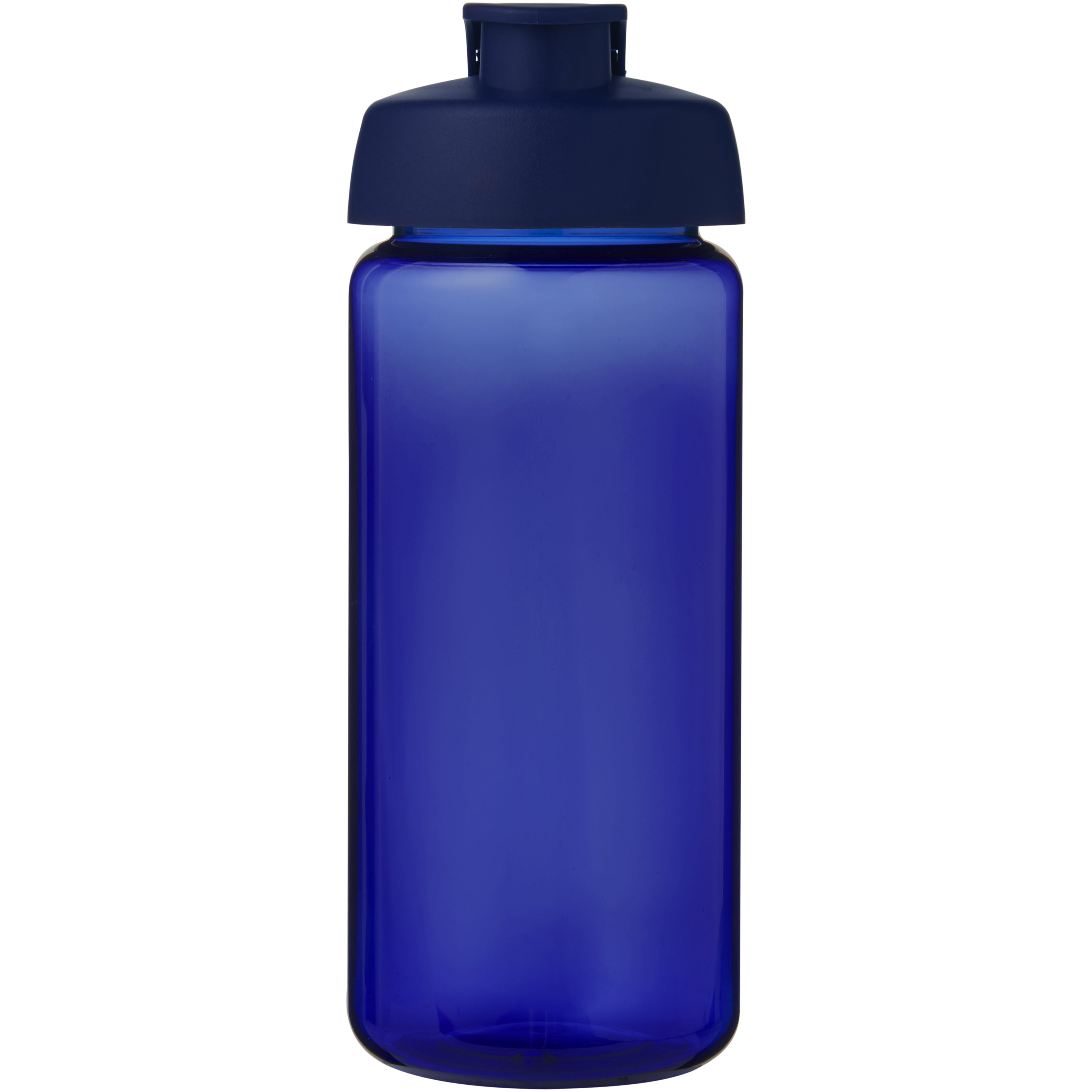 H2O Active Octave Tritan 600ml Flip Lid Bottle