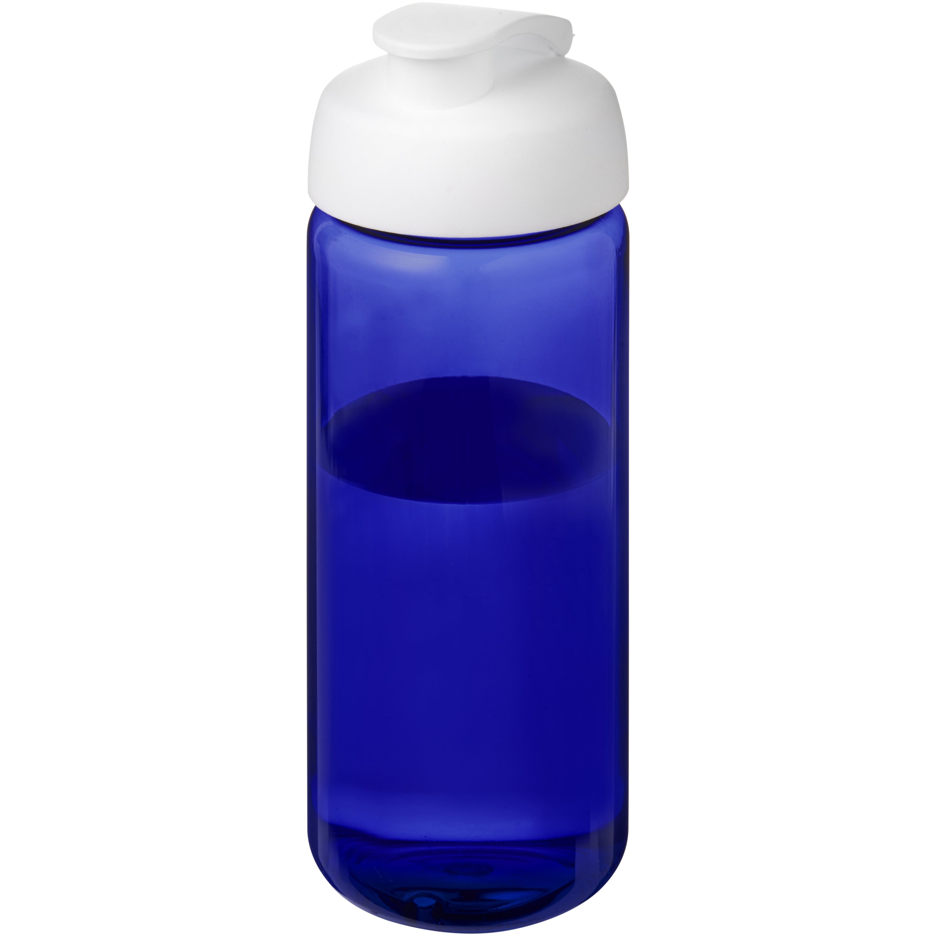 H2O Active Octave Tritan 600ml Flip Lid Bottle