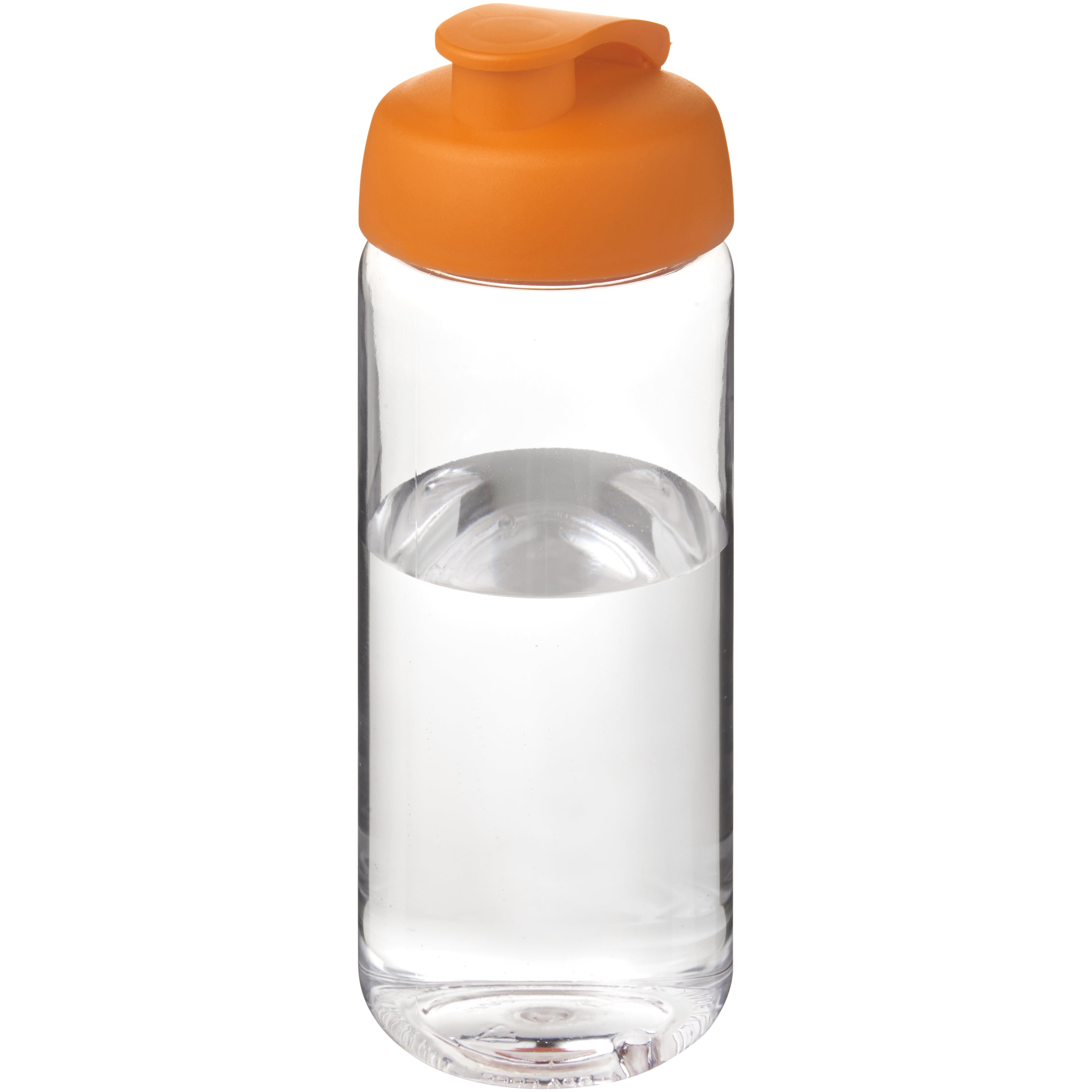 H2O Active Octave Tritan 600ml Flip Lid Bottle
