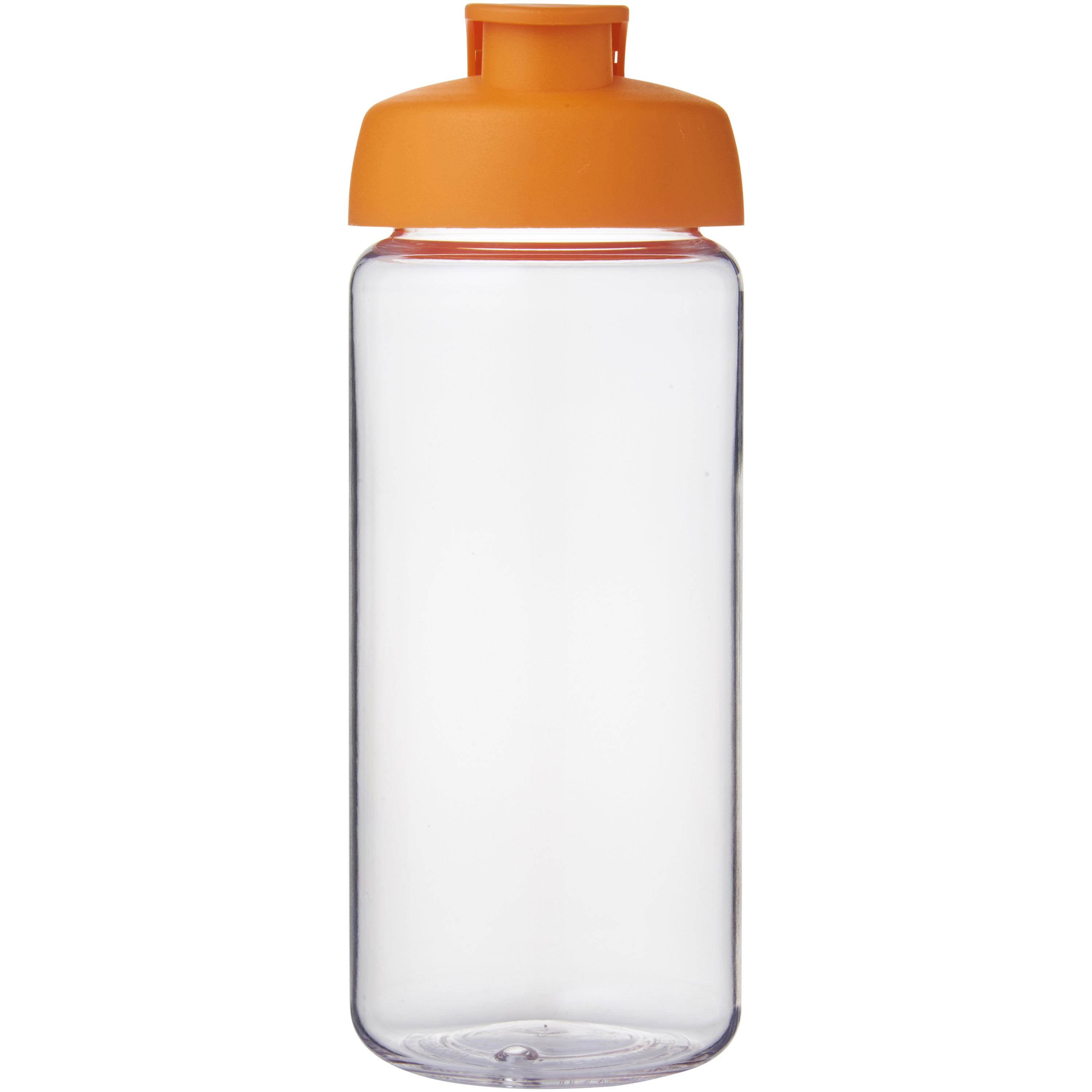 H2O Active Octave Tritan 600ml Flip Lid Bottle
