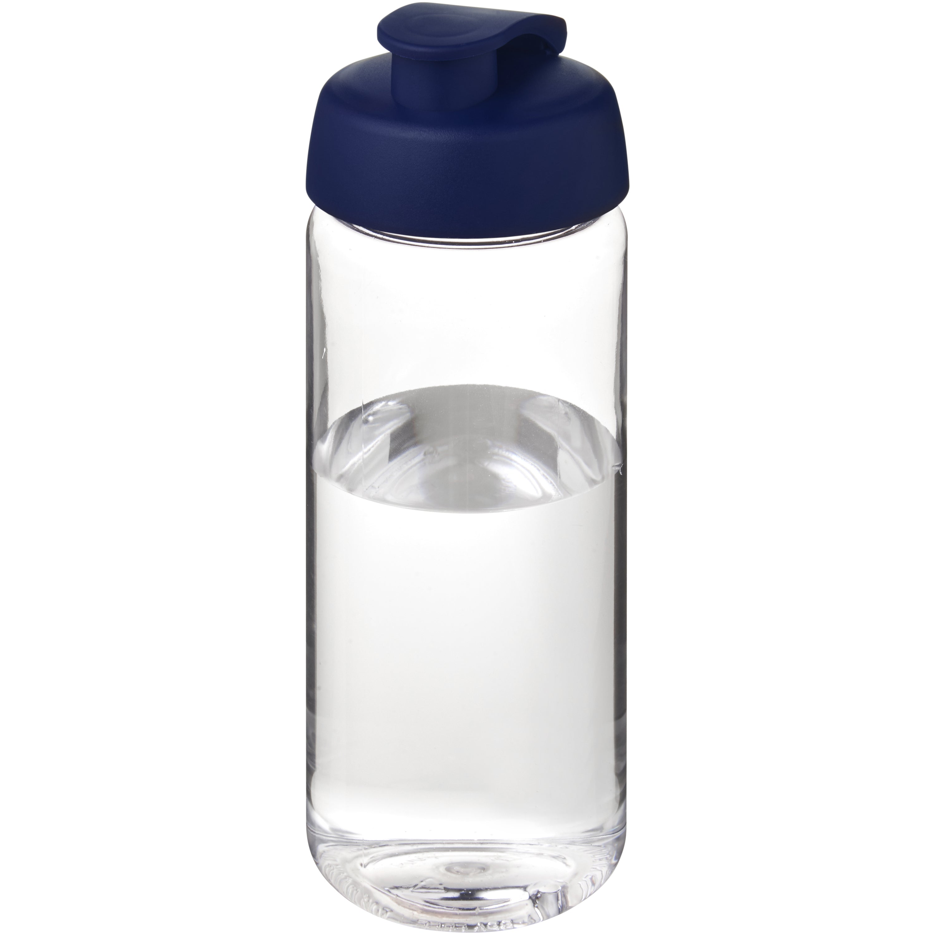 H2O Active Octave Tritan 600ml Flip Lid Bottle