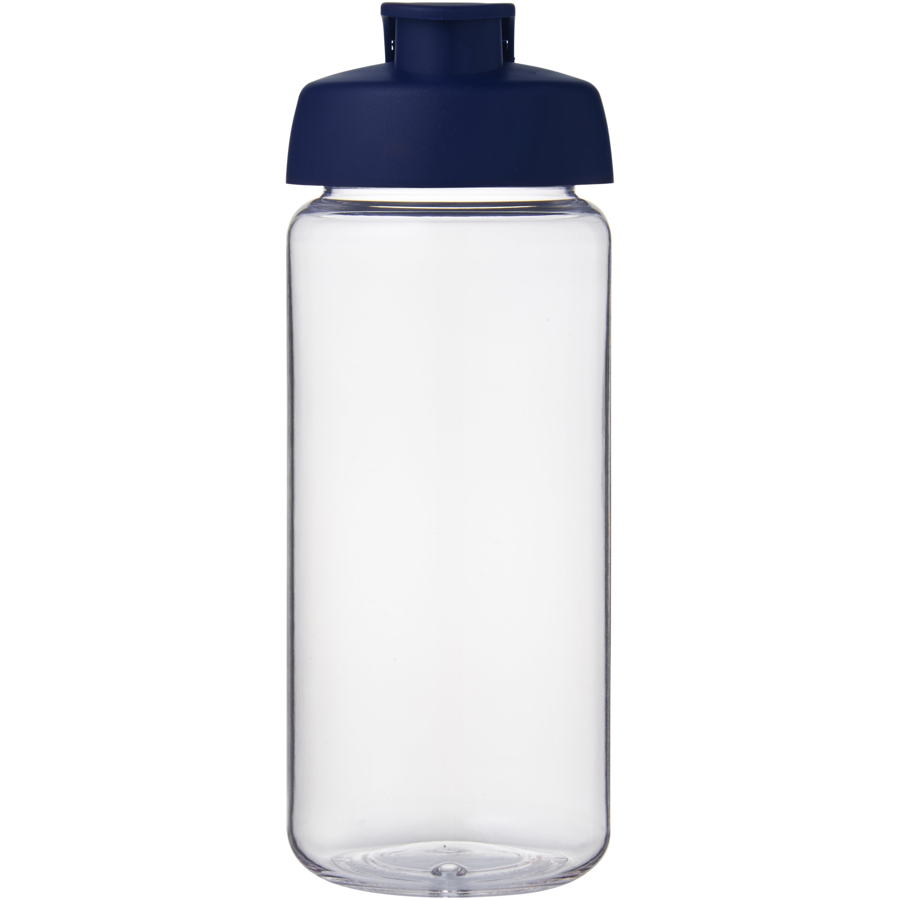 H2O Active Octave Tritan 600ml Flip Lid Bottle
