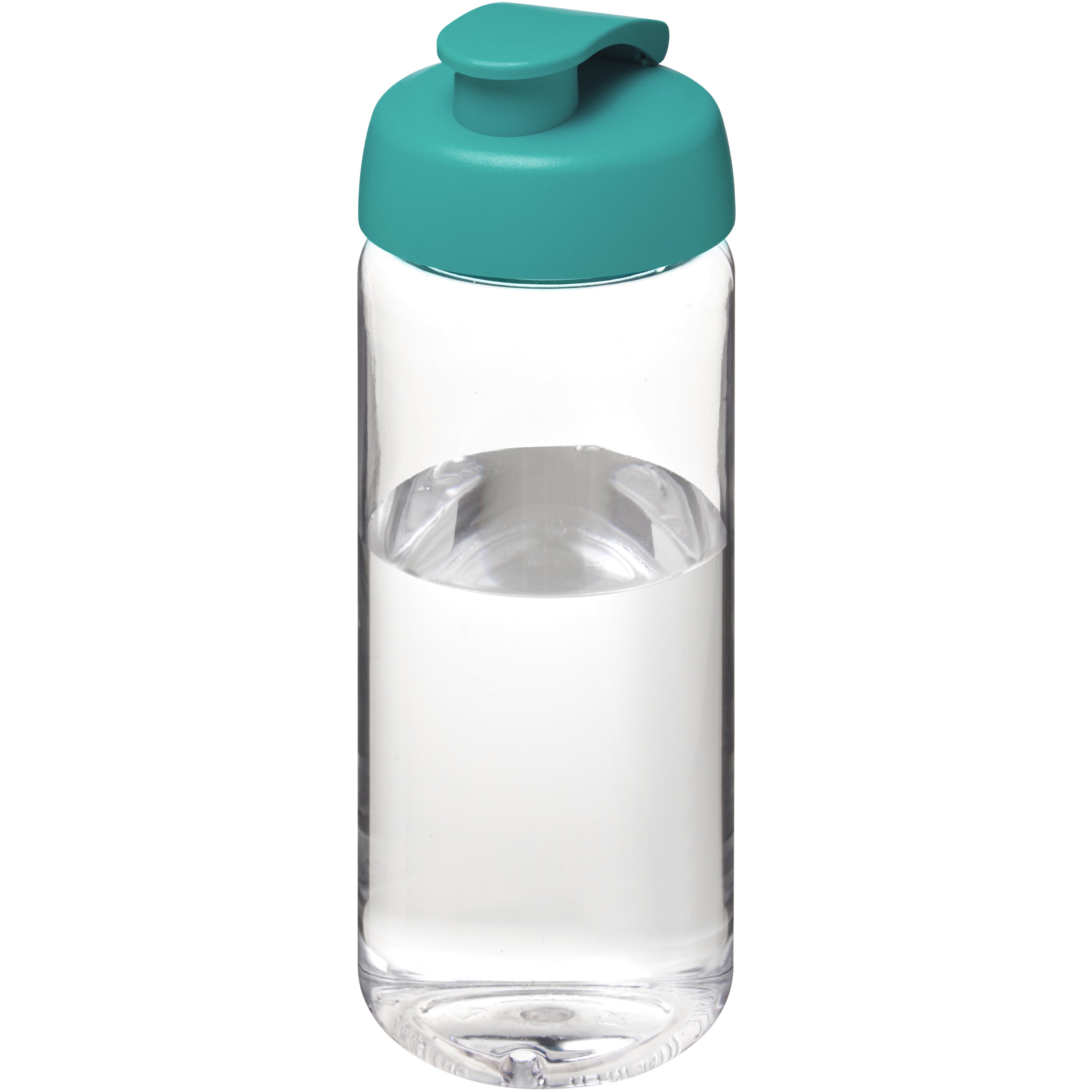 H2O Active Octave Tritan 600ml Flip Lid Bottle