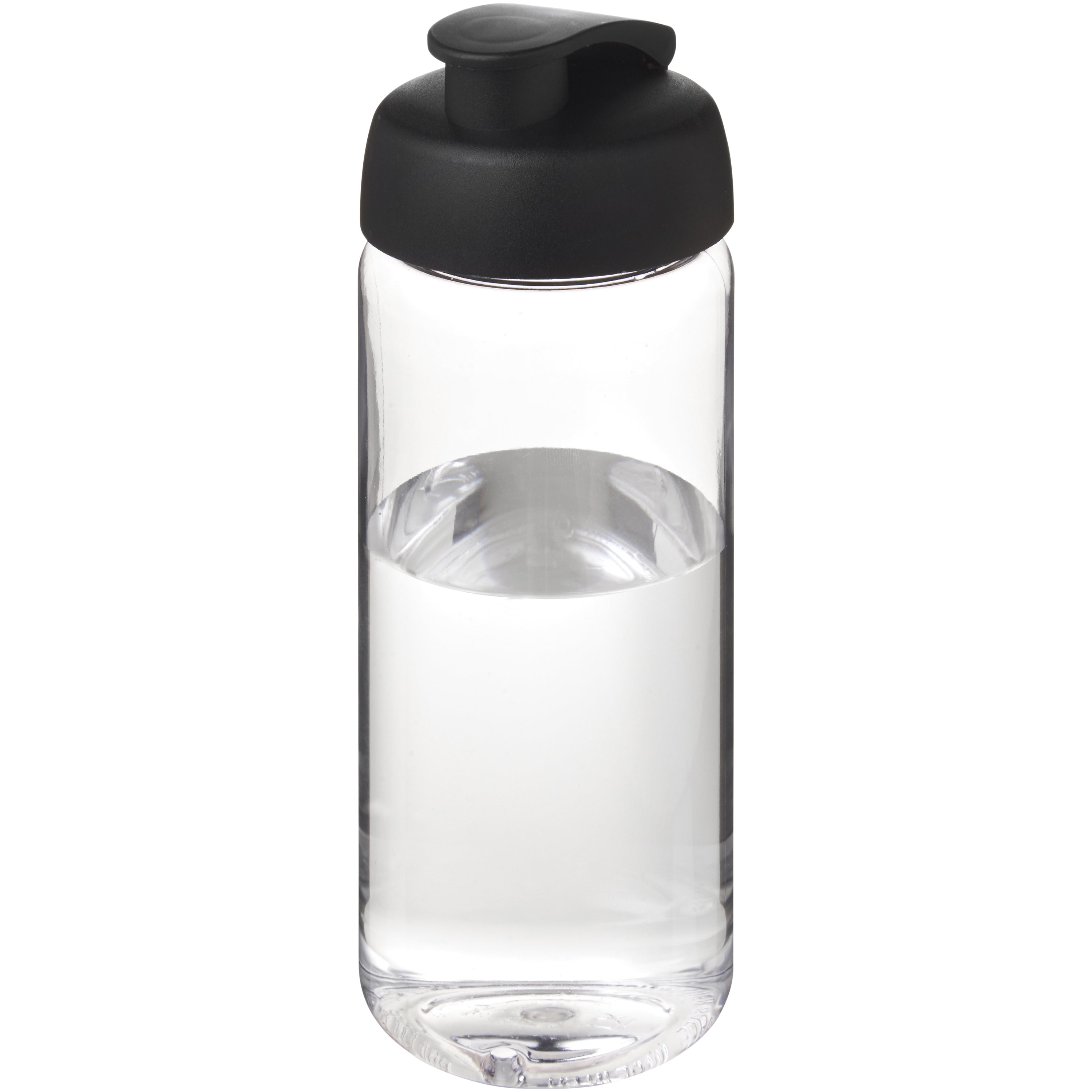 H2O Active Octave Tritan 600ml Flip Lid Bottle