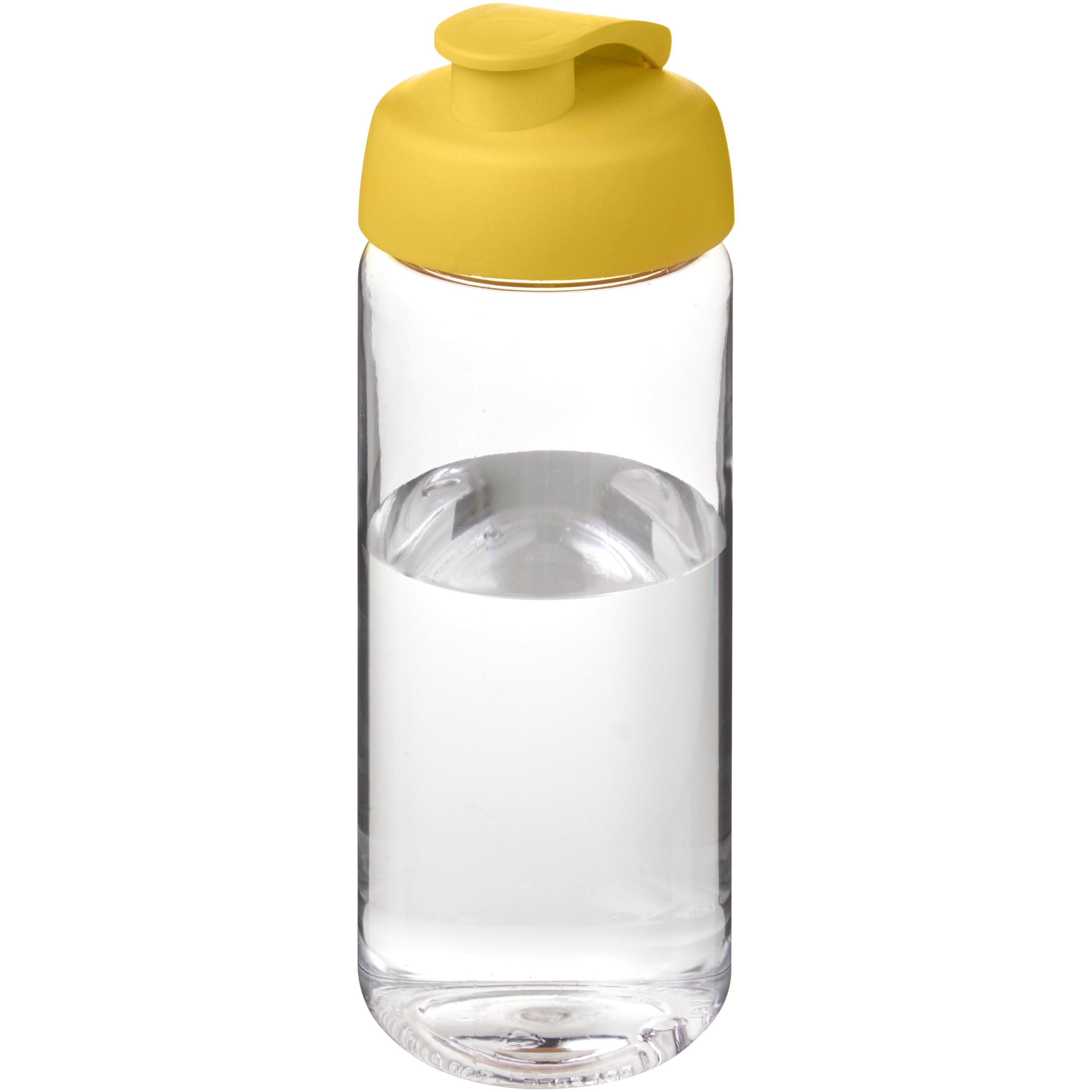 H2O Active Octave Tritan 600ml Flip Lid Bottle