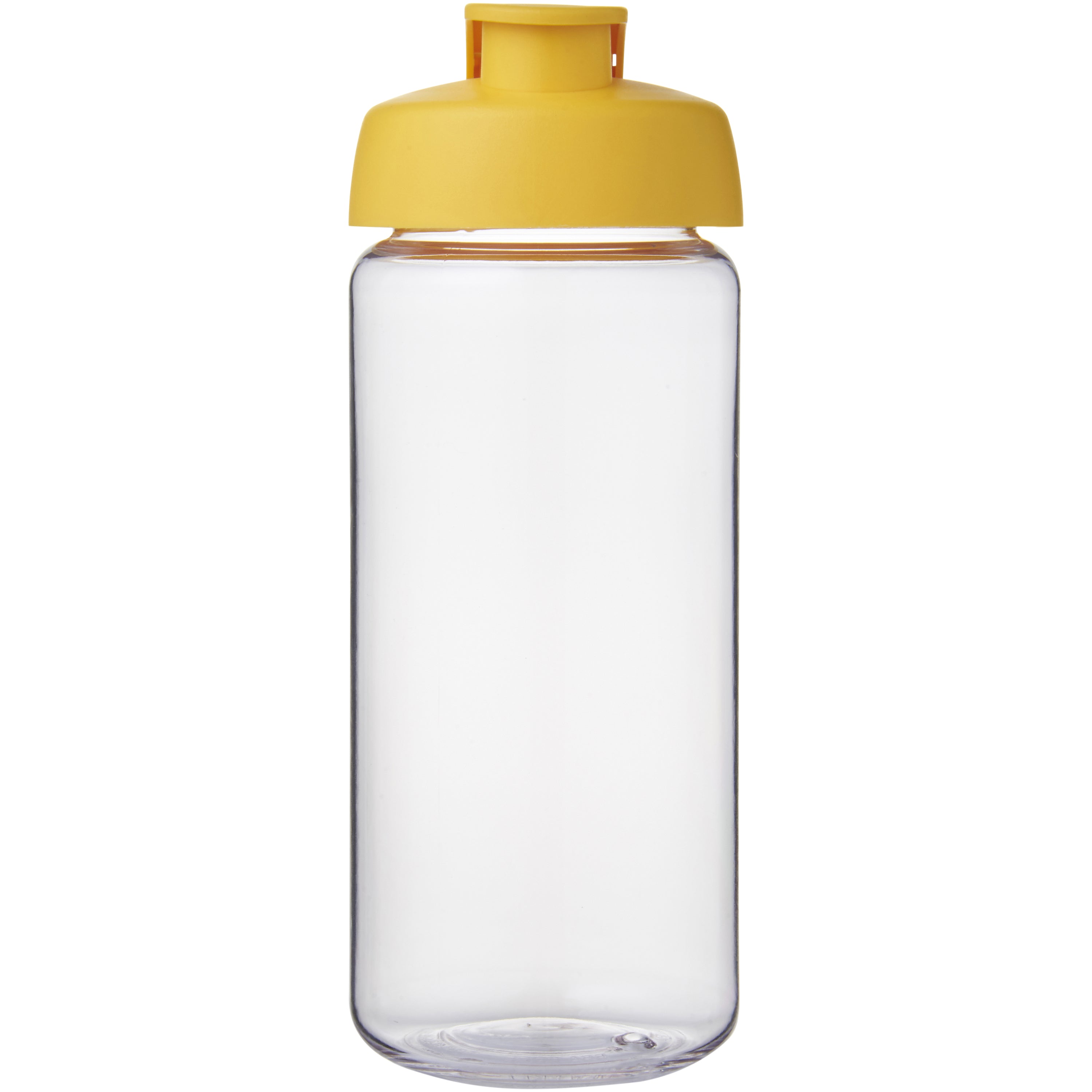H2O Active Octave Tritan 600ml Flip Lid Bottle