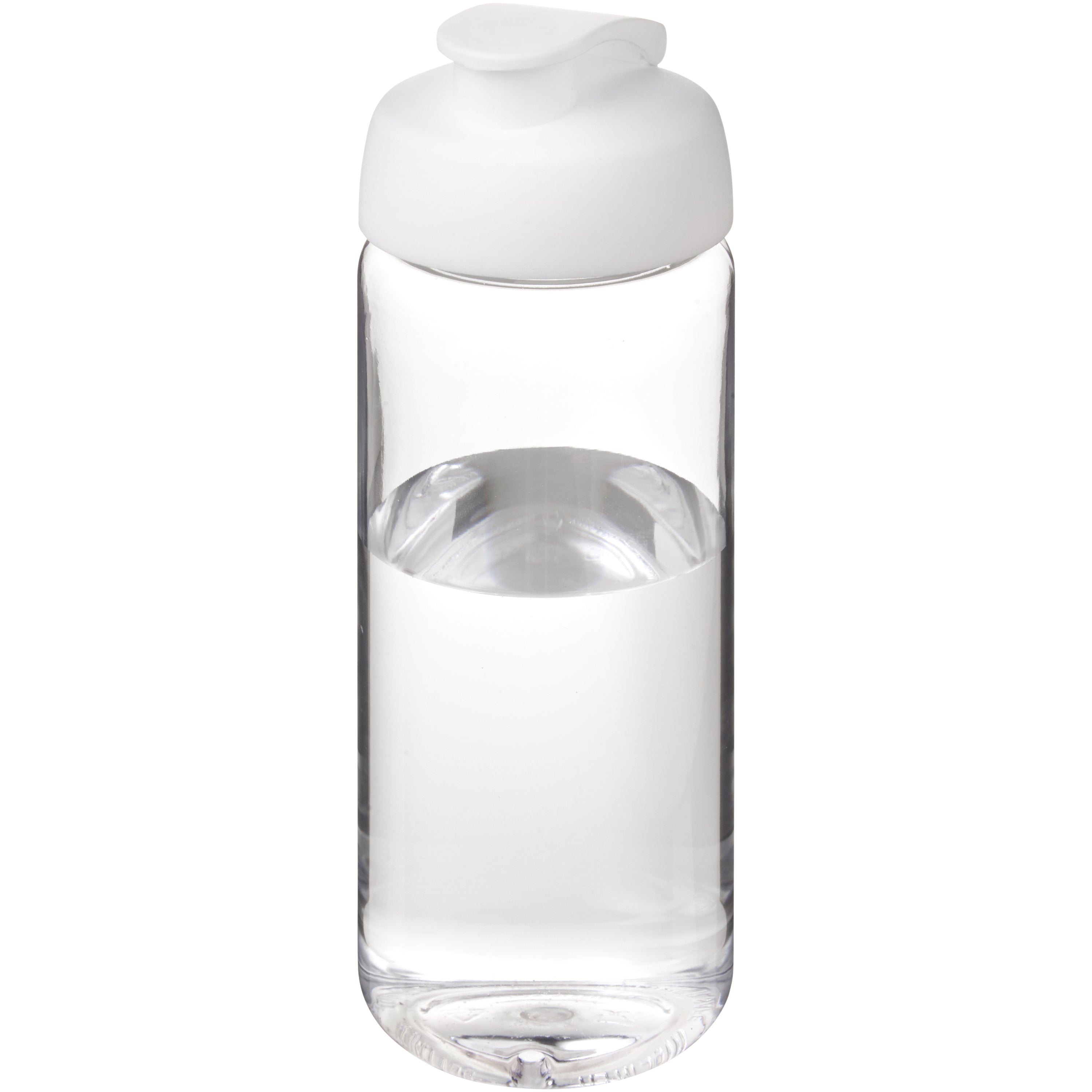 H2O Active Octave Tritan 600ml Flip Lid Bottle