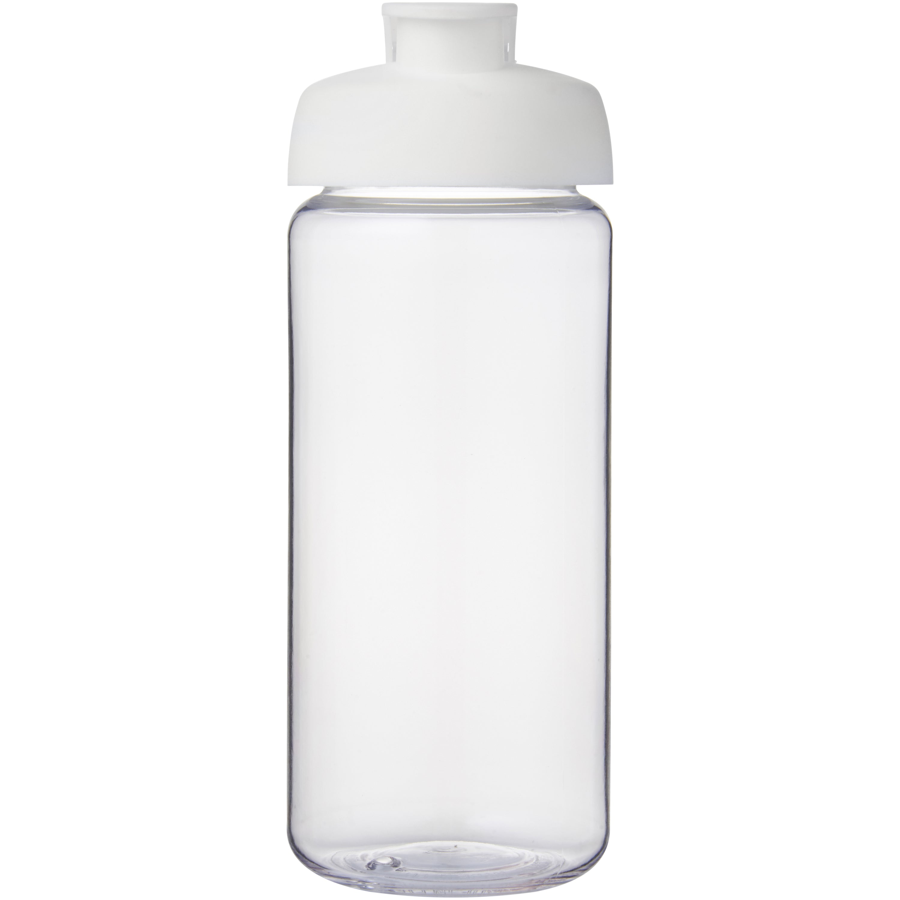 H2O Active Octave Tritan 600ml Flip Lid Bottle