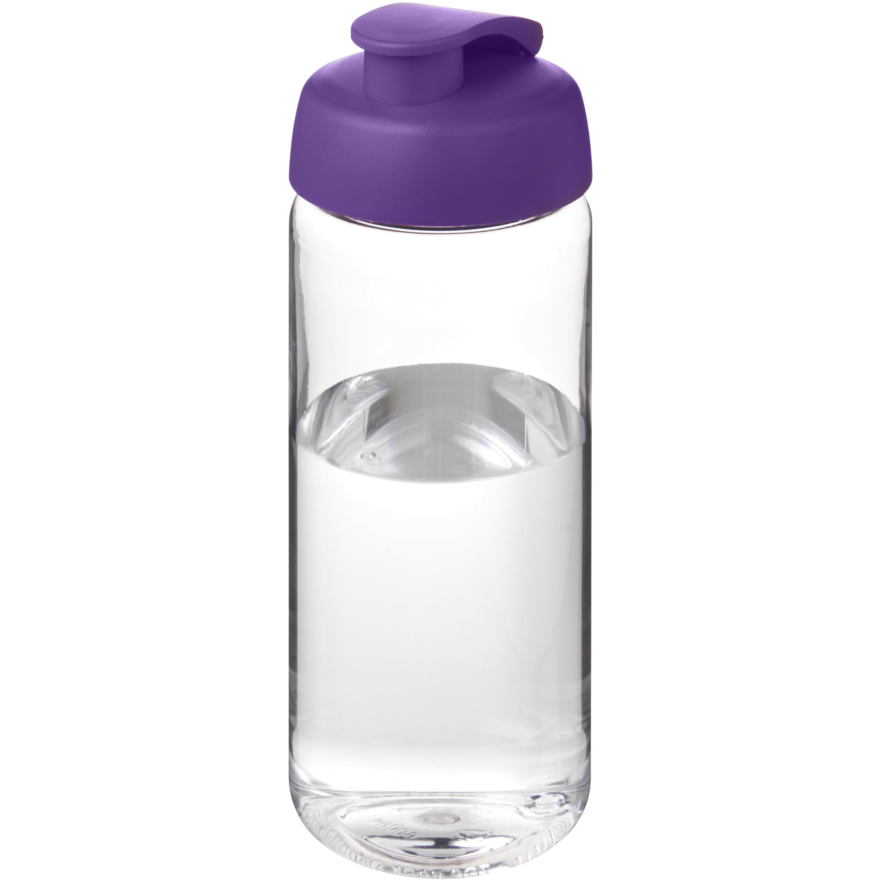 H2O Active Octave Tritan 600ml Flip Lid Bottle