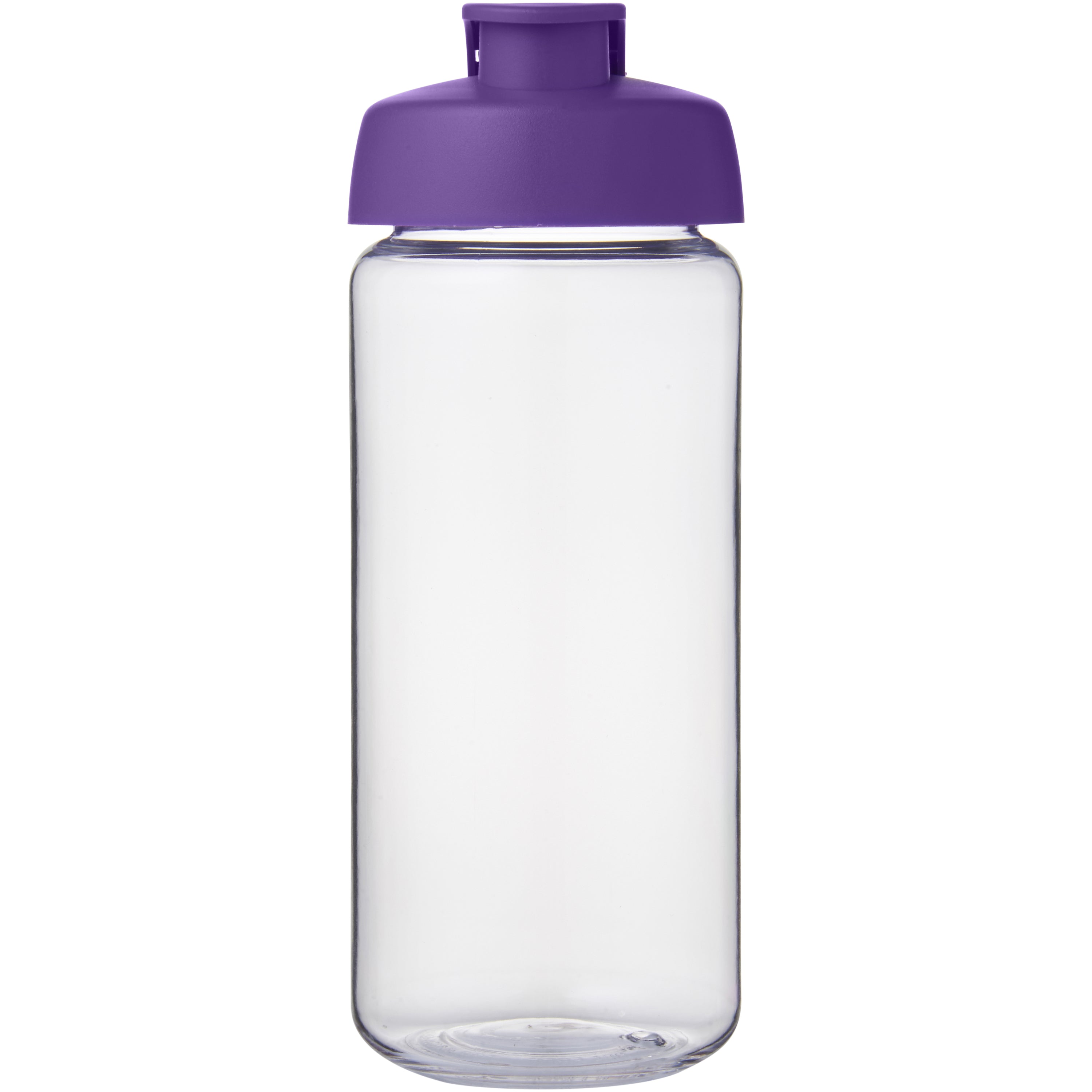 H2O Active Octave Tritan 600ml Flip Lid Bottle