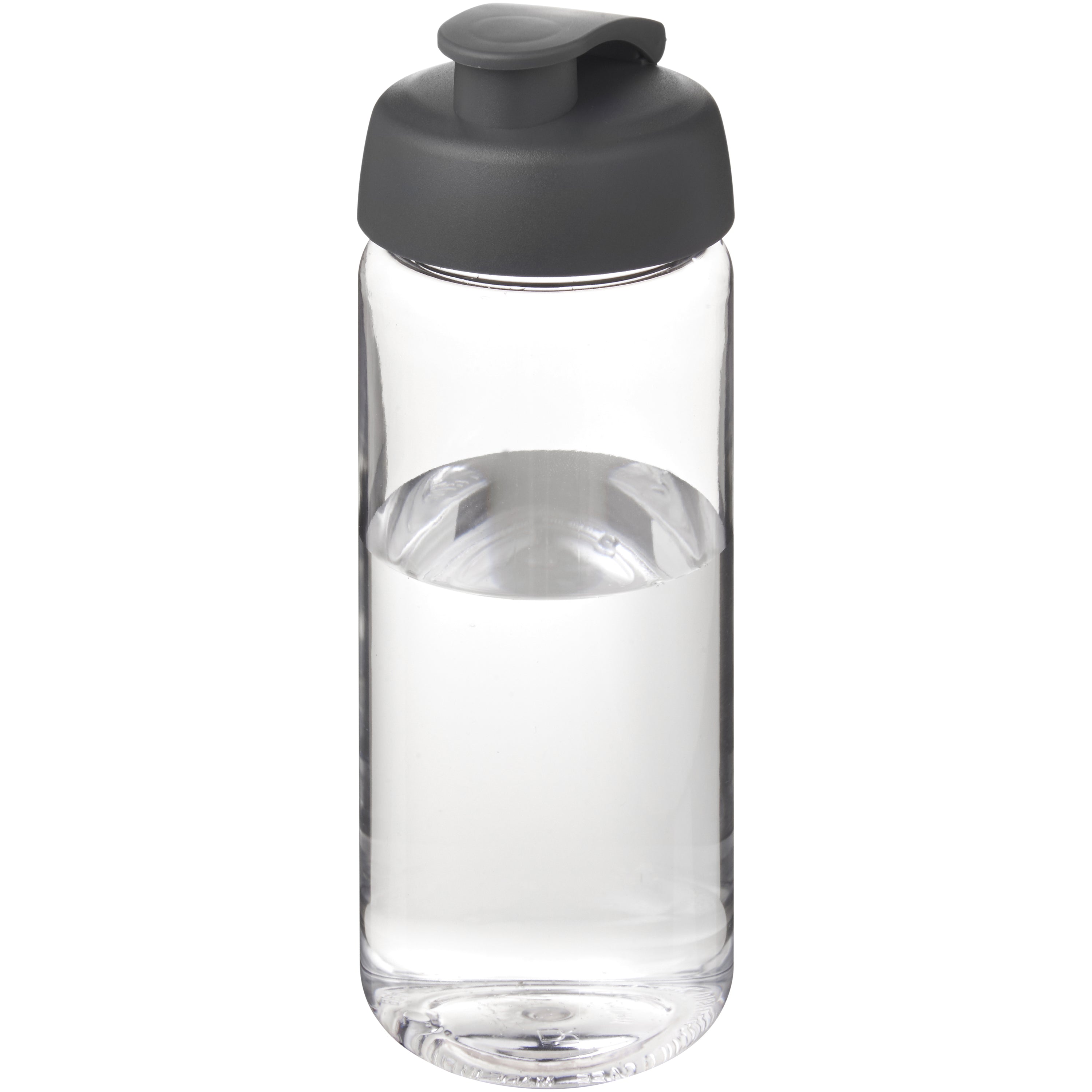 H2O Active Octave Tritan 600ml Flip Lid Bottle