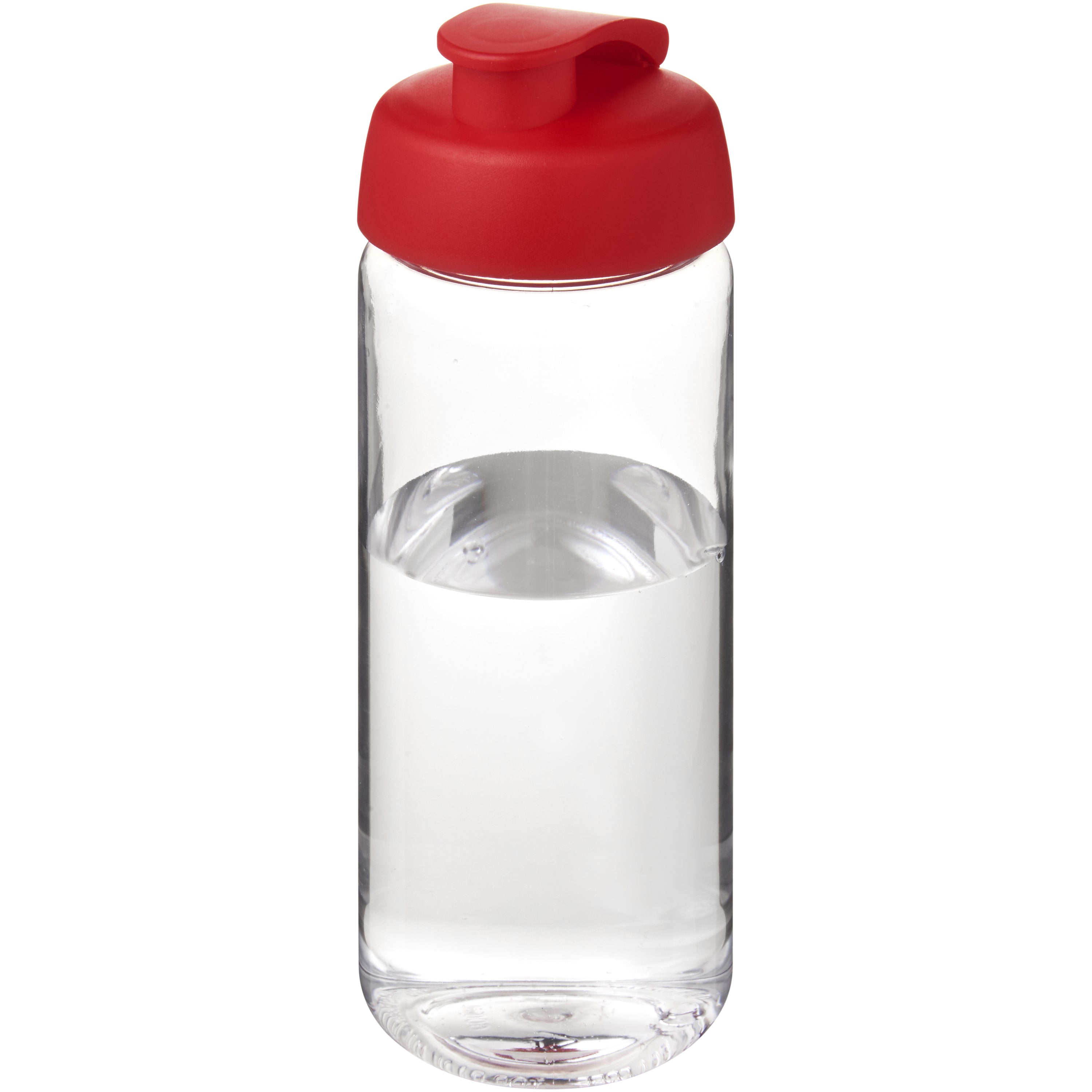 H2O Active Octave Tritan 600ml Flip Lid Bottle