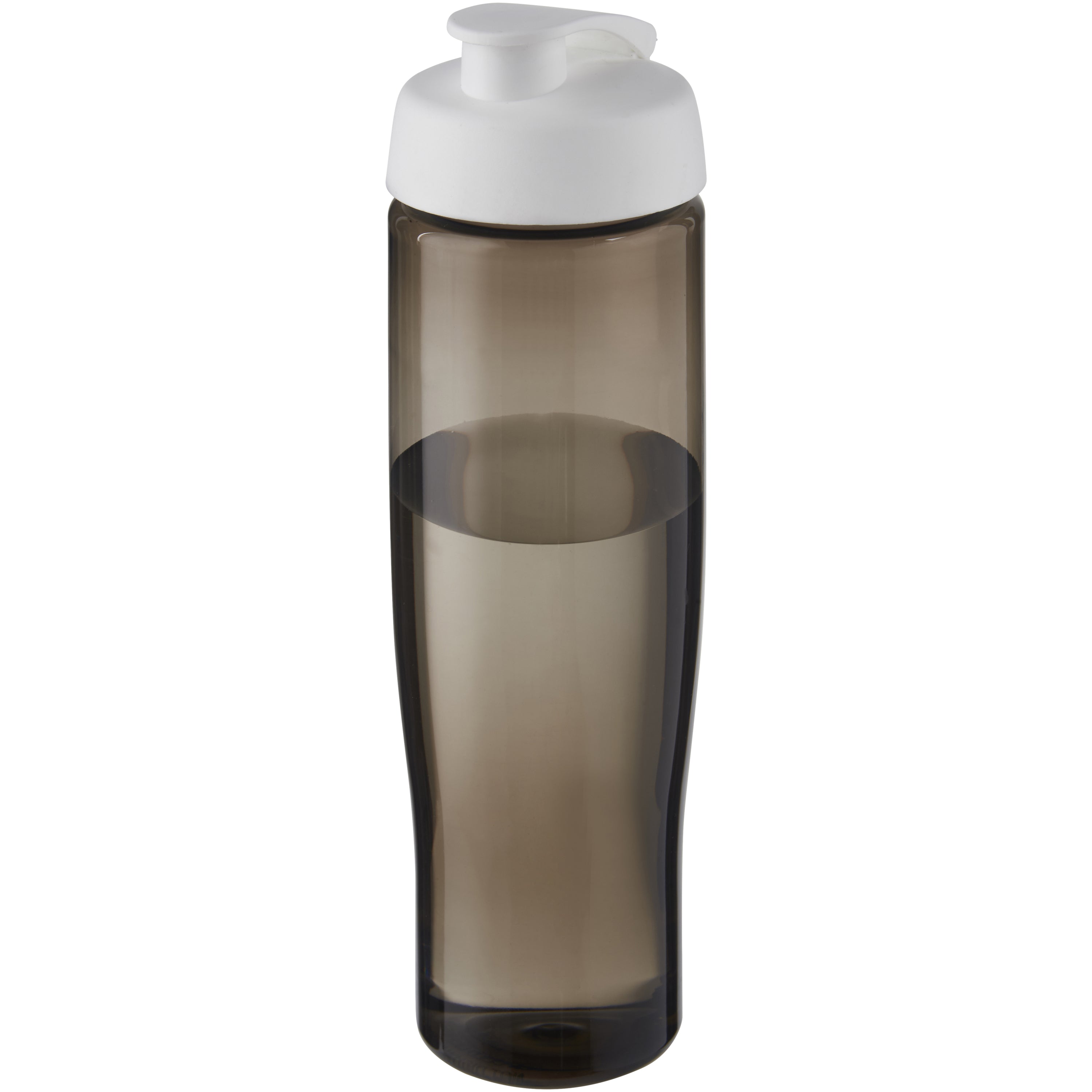Tempo 700ml Recycled Plastic Flip Water Bottle