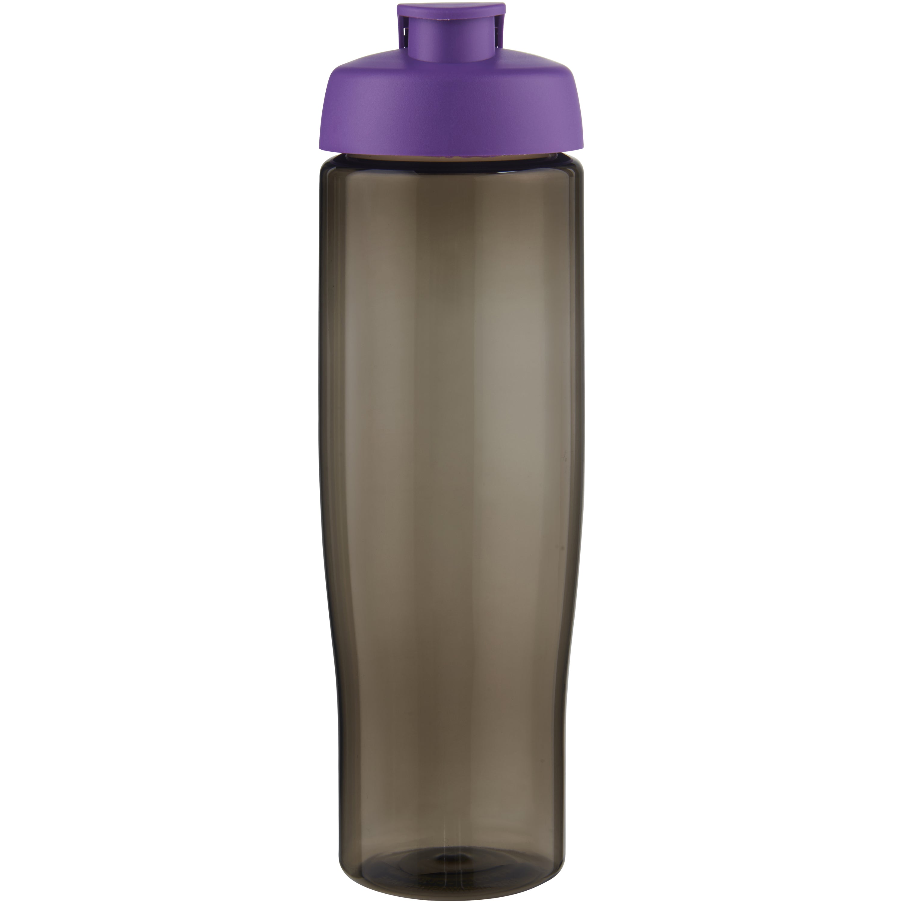 Tempo 700ml Recycled Plastic Flip Water Bottle