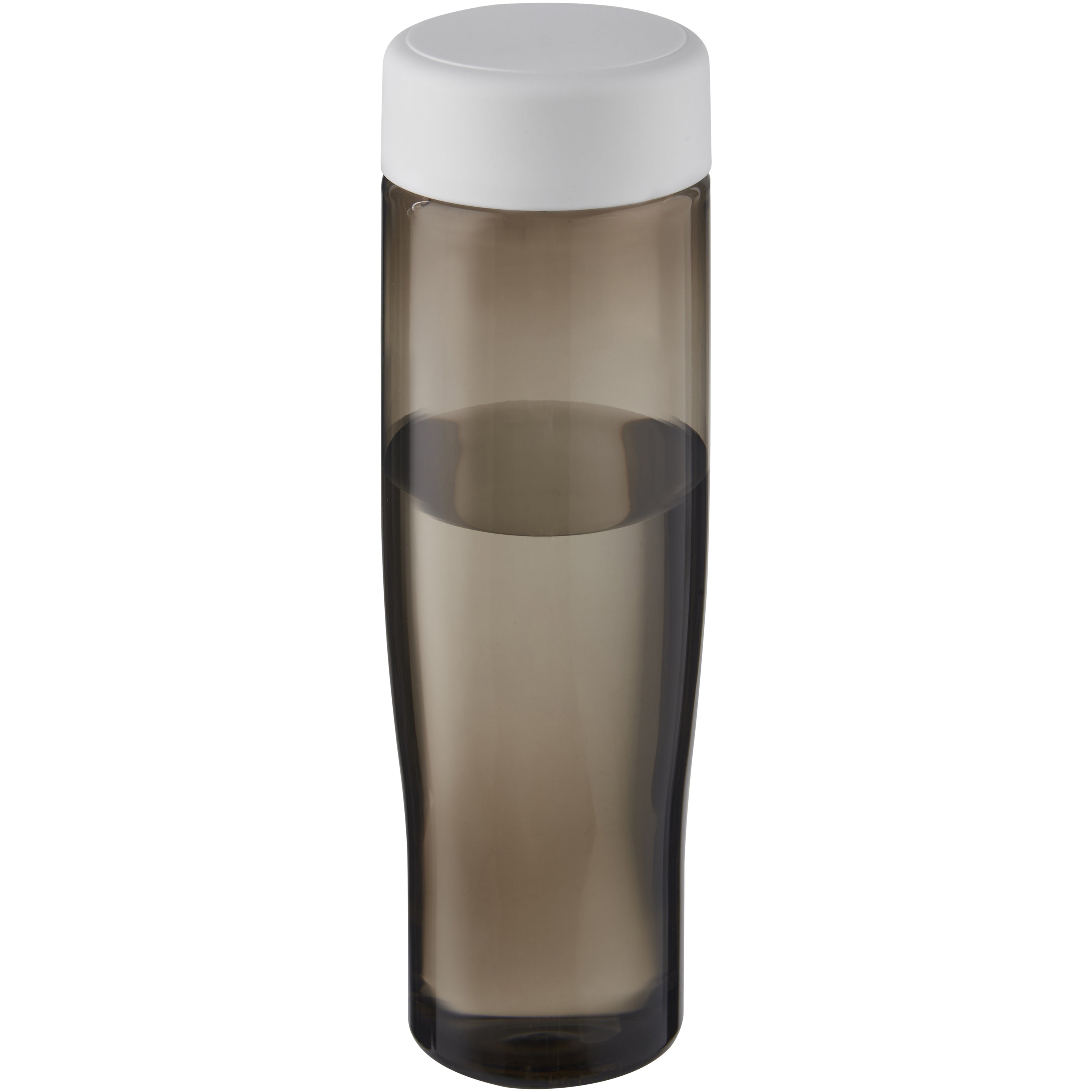 Prevented Ocean Plastic Eco Screw Cap Bottle